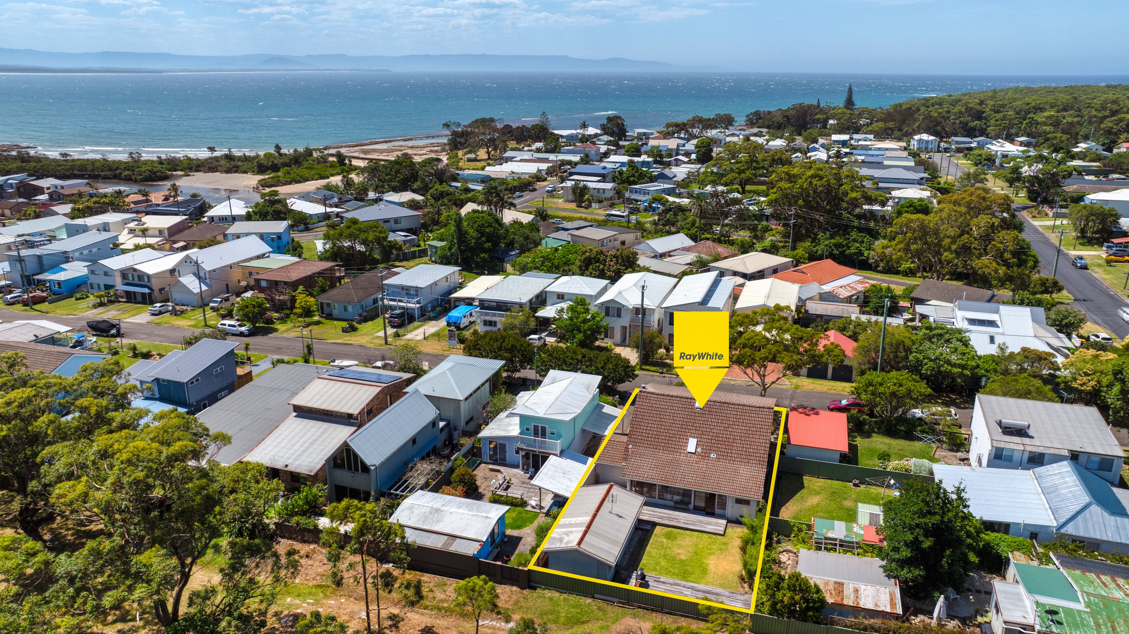 40 Merimbula Street, Currarong, NSW