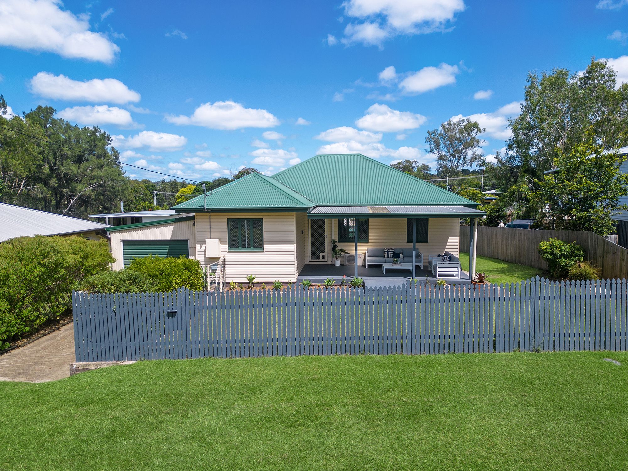 34 Stephenson Street, Sadliers Crossing, QLD 4305 - Sold House - Ray ...