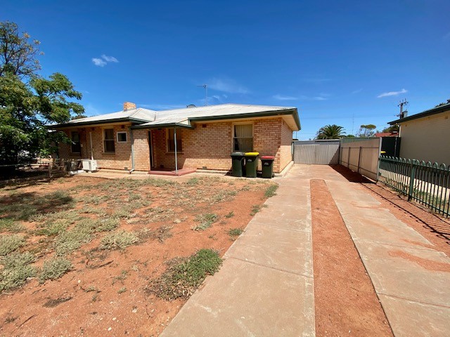 21 Galpin Street, Whyalla Stuart, SA 5608