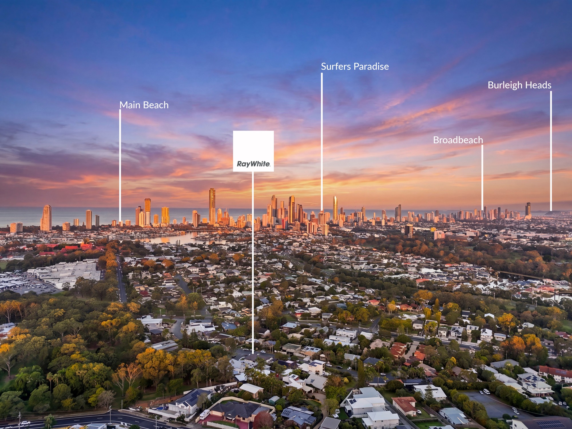 2 Kerry Place, Southport, QLD 4215