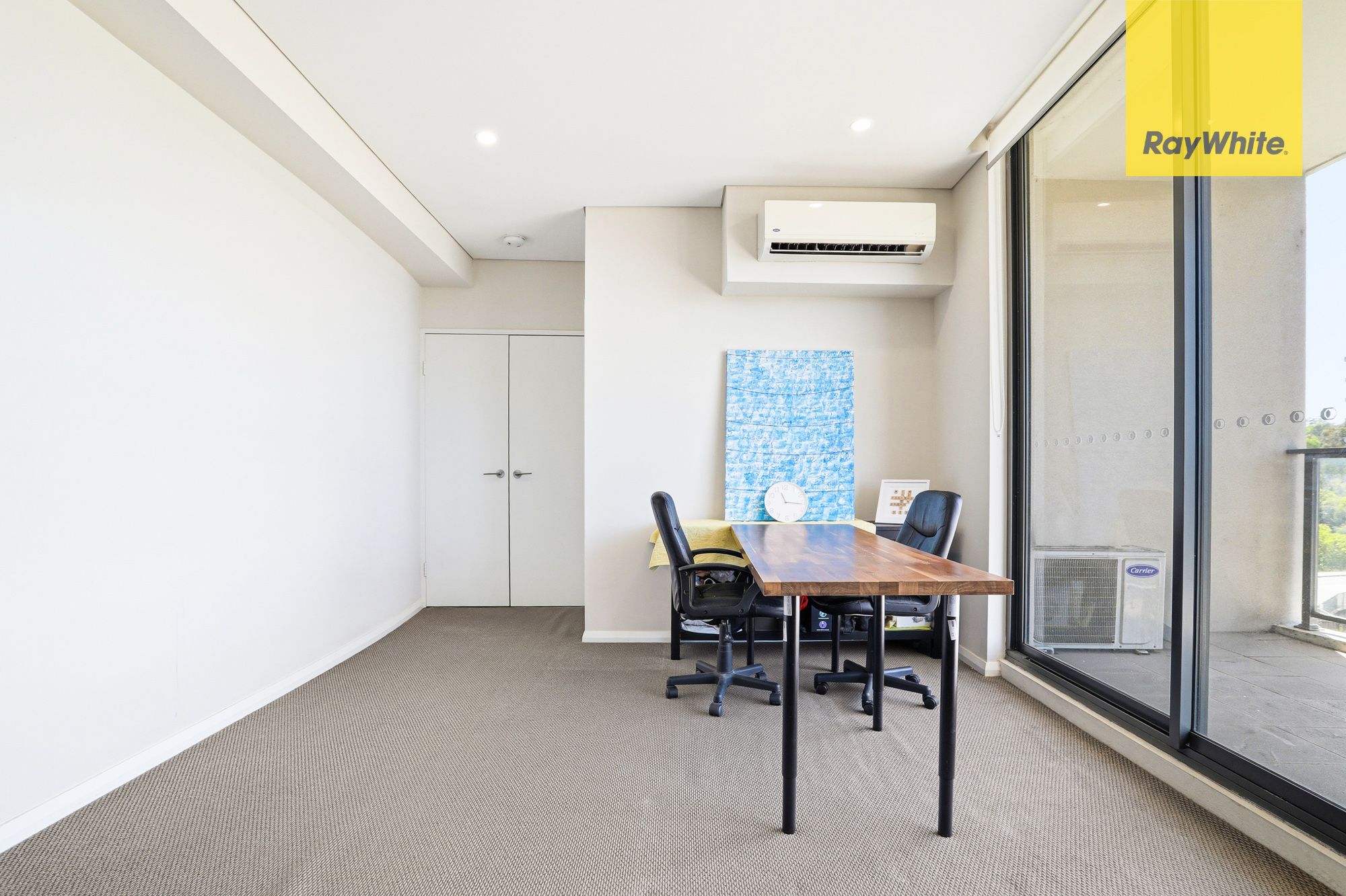 153/25 North Rocks Road, North Rocks, NSW 2151 - Sold Apartment - Ray ...