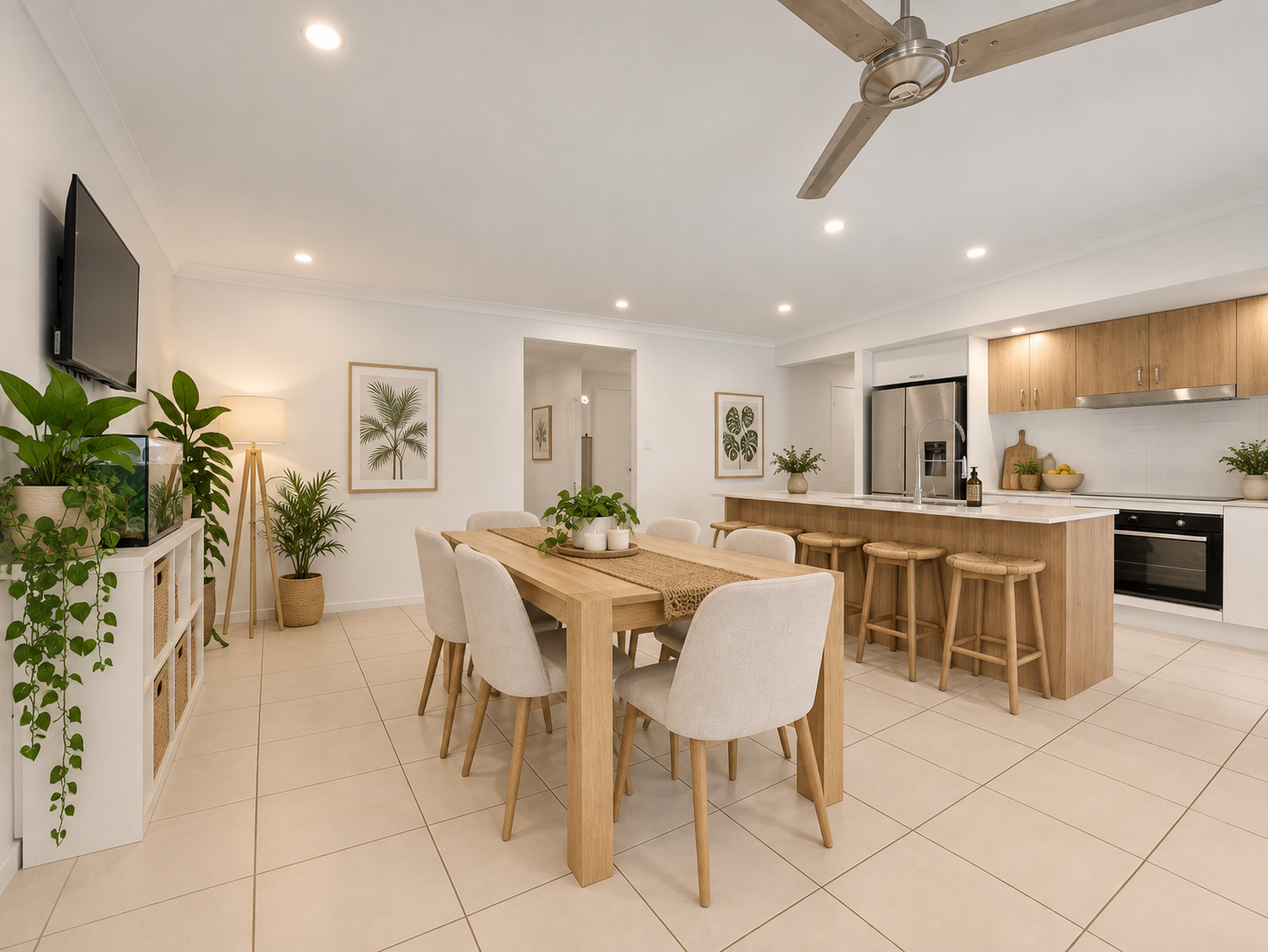 43 Mary Crescent — photo from Ray White Coomera