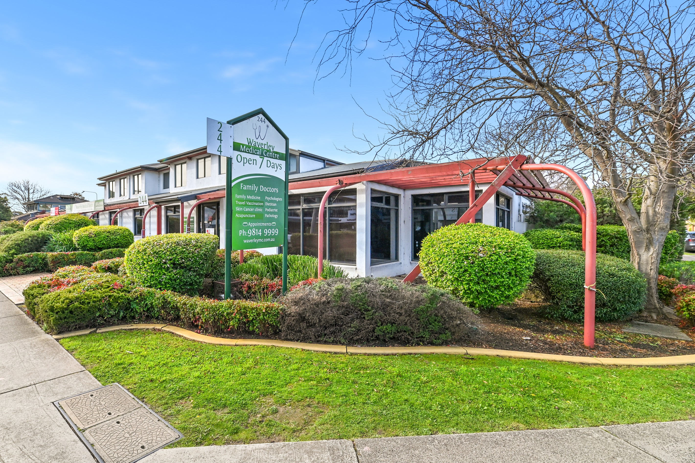 242-244 Springvale Road, Glen Waverley, VIC 3150