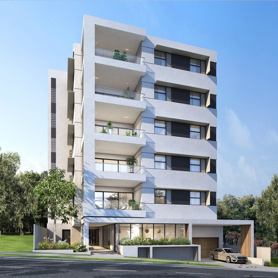 1-11/4 Smith Street, Charlestown, NSW 2290