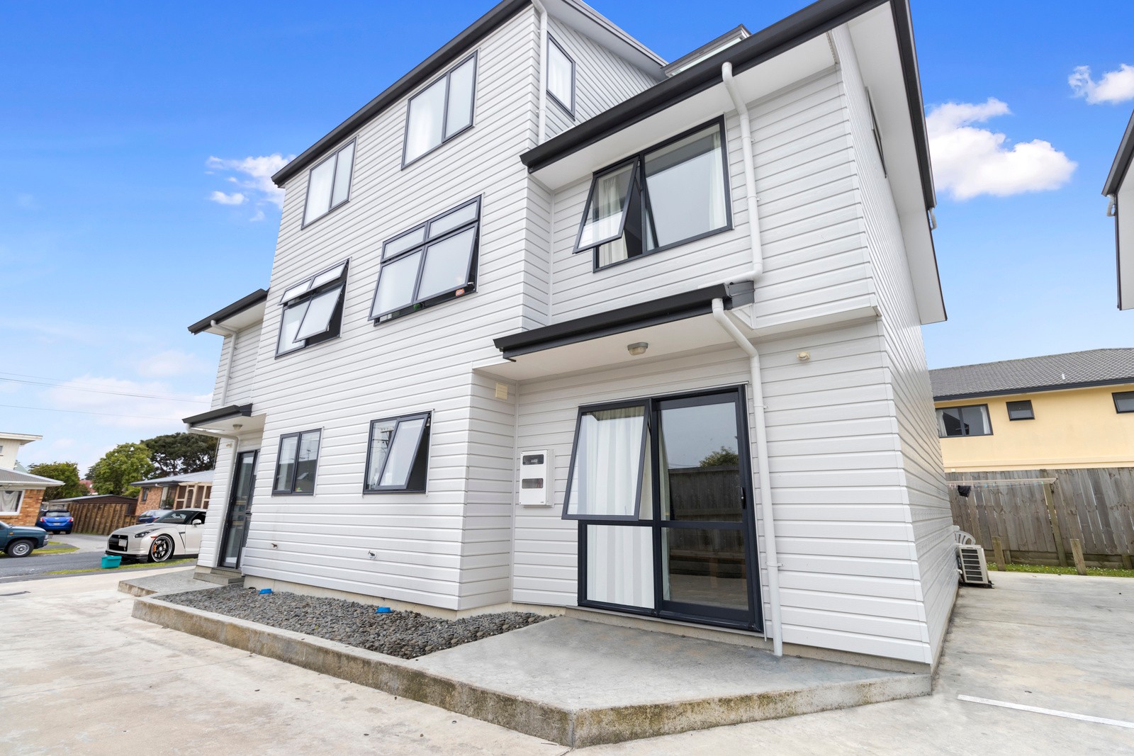 24B Hogan Street, Hamilton East, Hamilton City