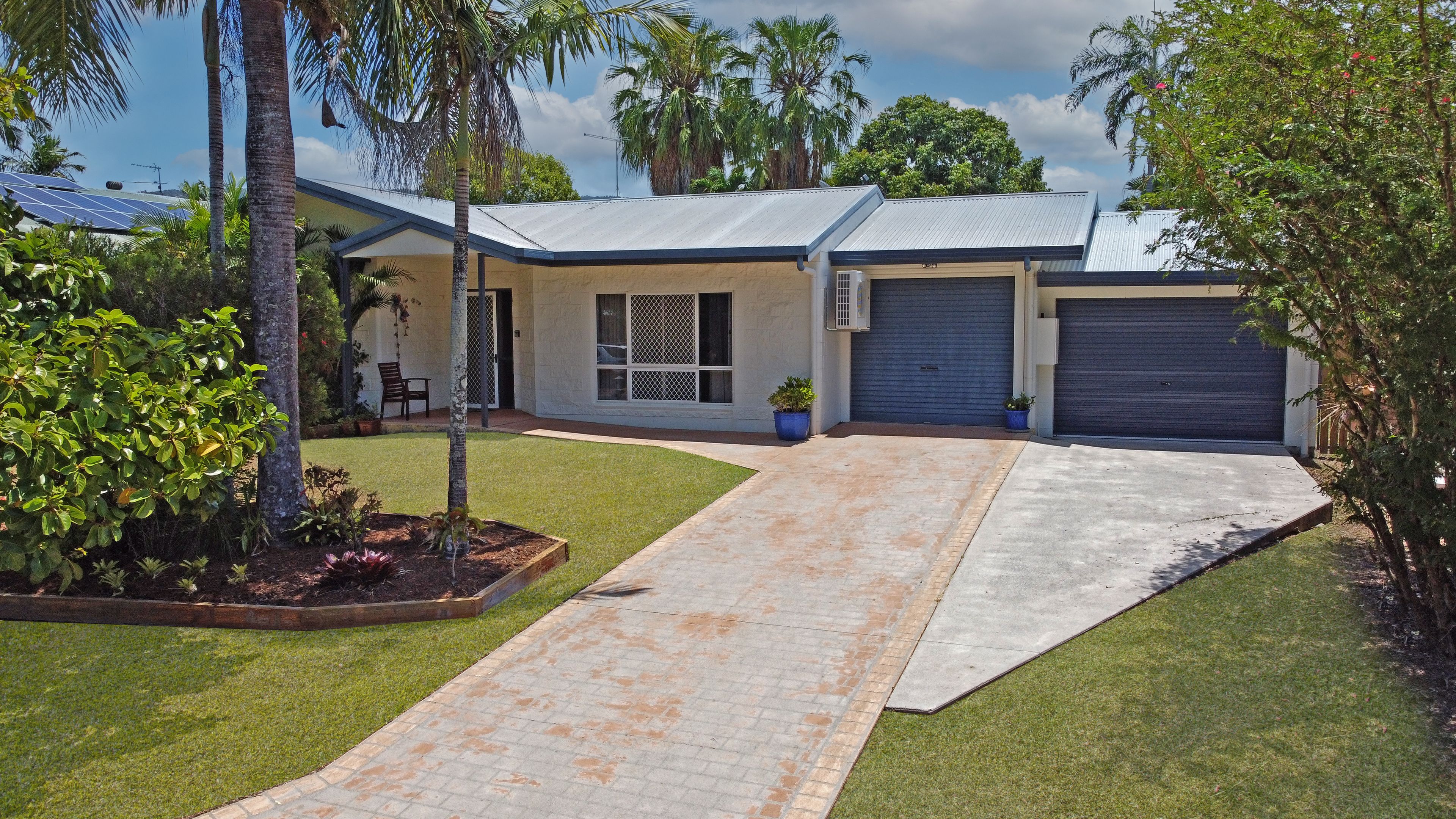 50 Nova Street, Kewarra Beach, QLD 4879 Sold House Ray White Cairns Beaches Buy Rent