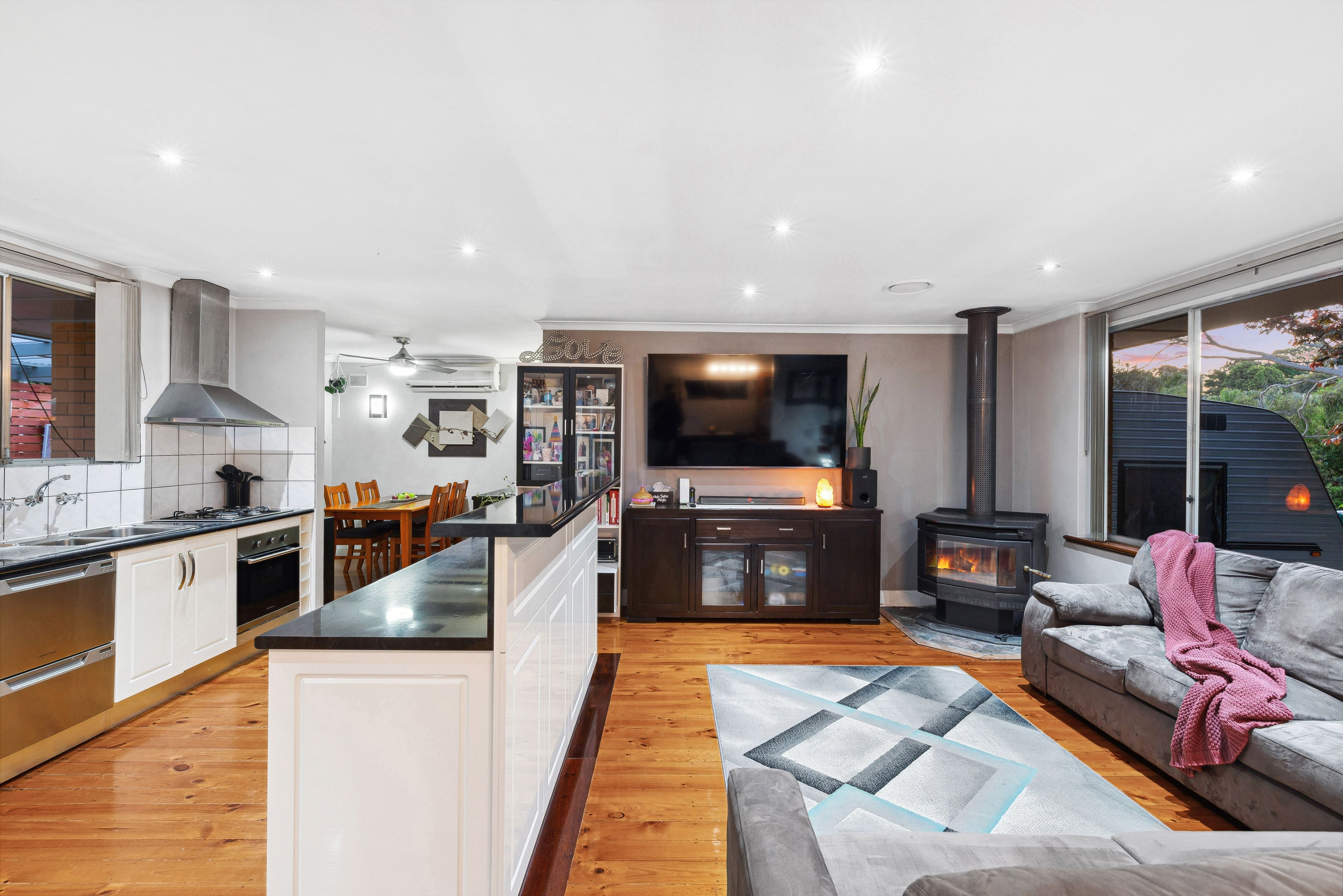 55 Cronulla Drive, Redwood Park, SA 5097