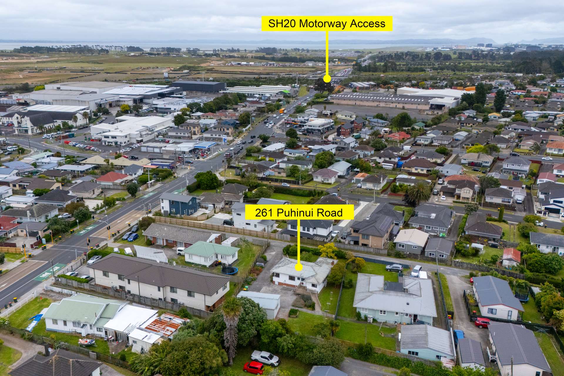 261 Puhinui Road photo 21