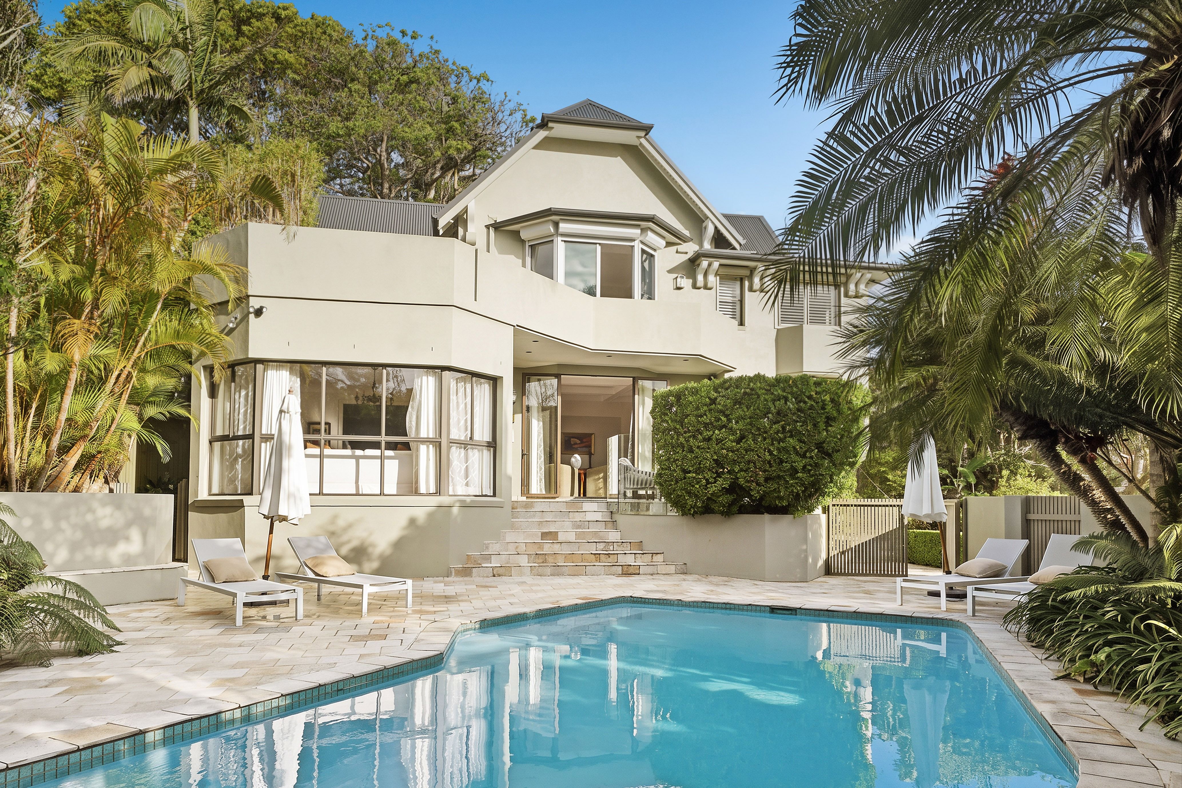 5 Fisher Avenue, Vaucluse, NSW 2030