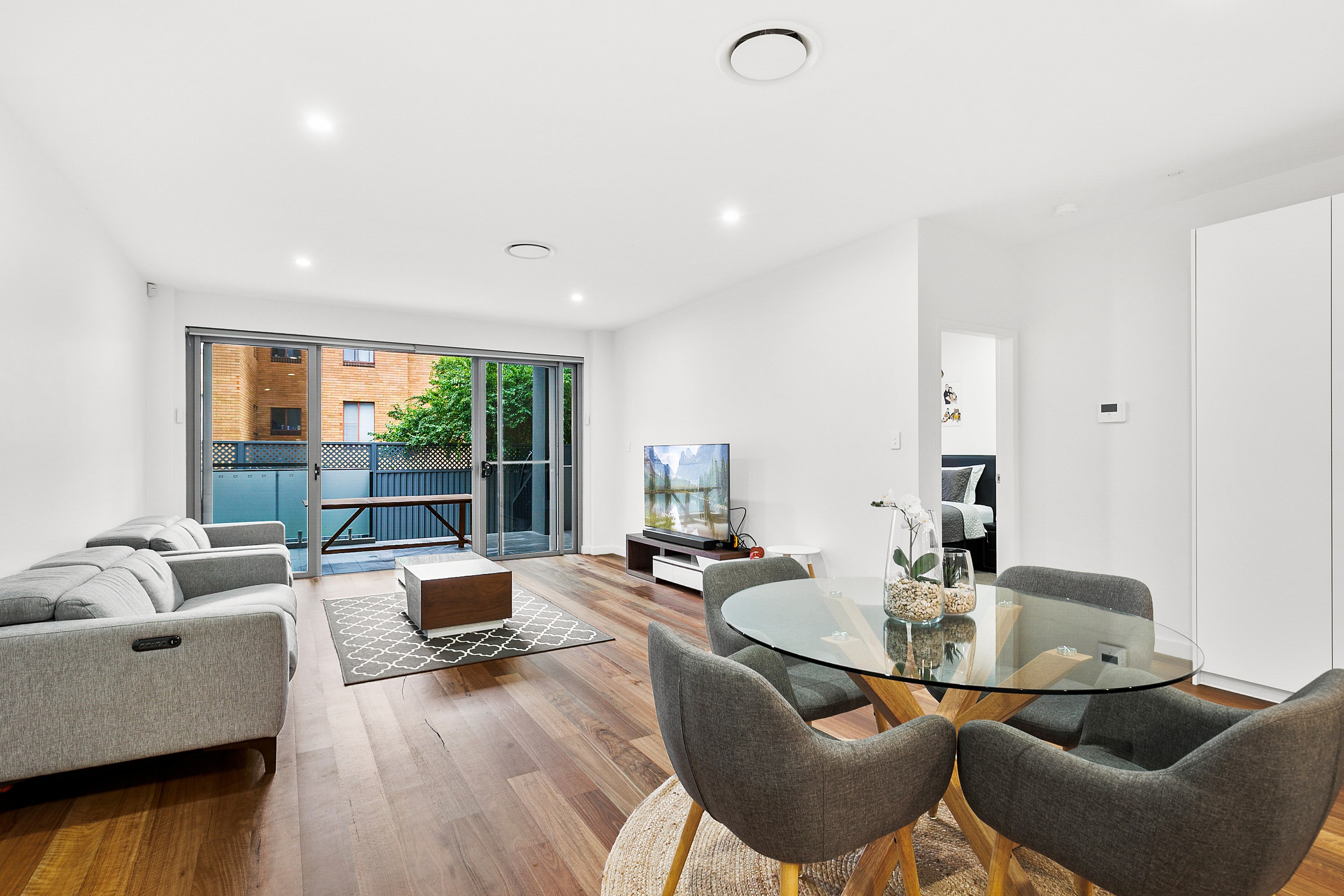 1/39 Rosa Street, Oatley, NSW 2223