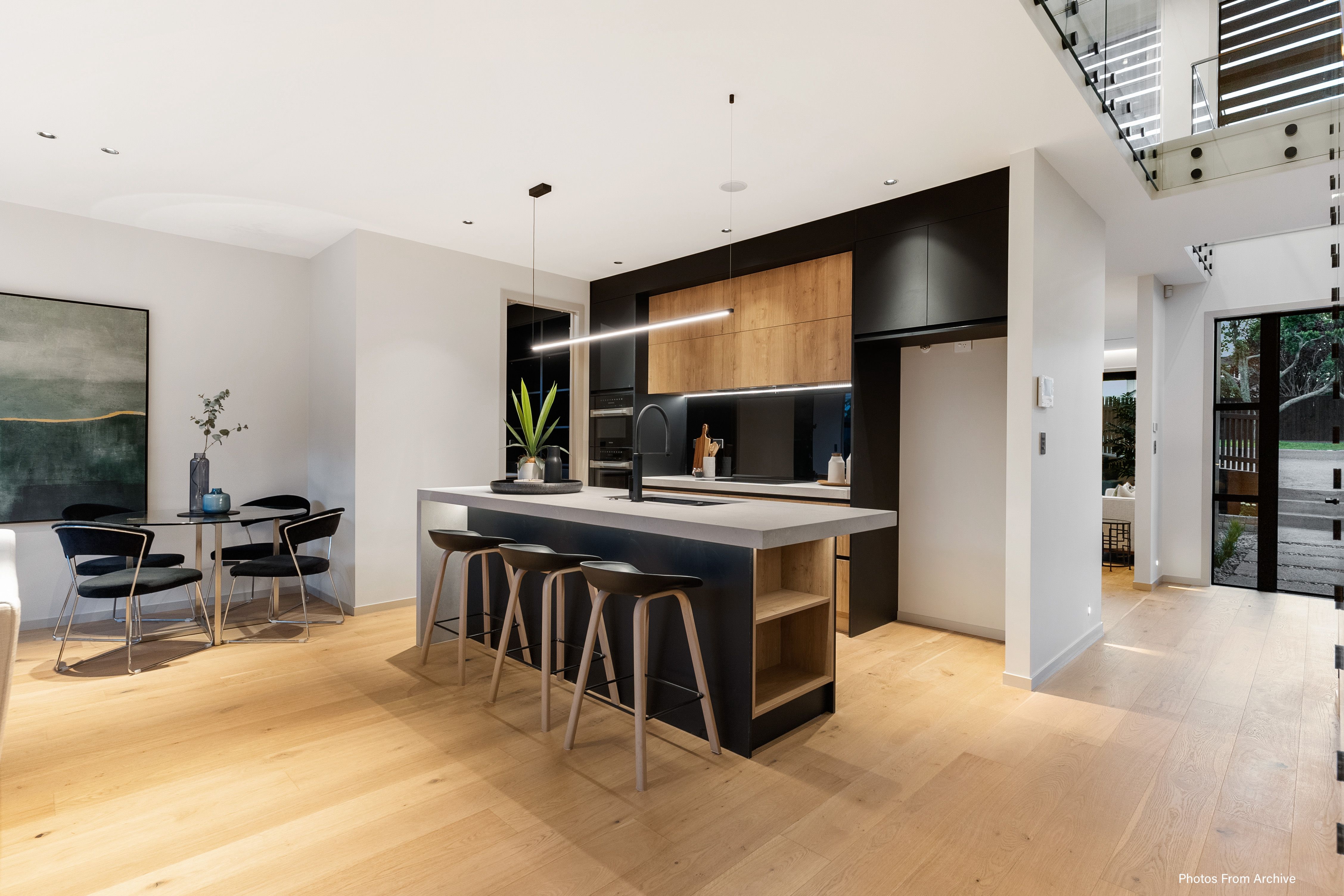 226 Riddell Road, Glendowie, Auckland City