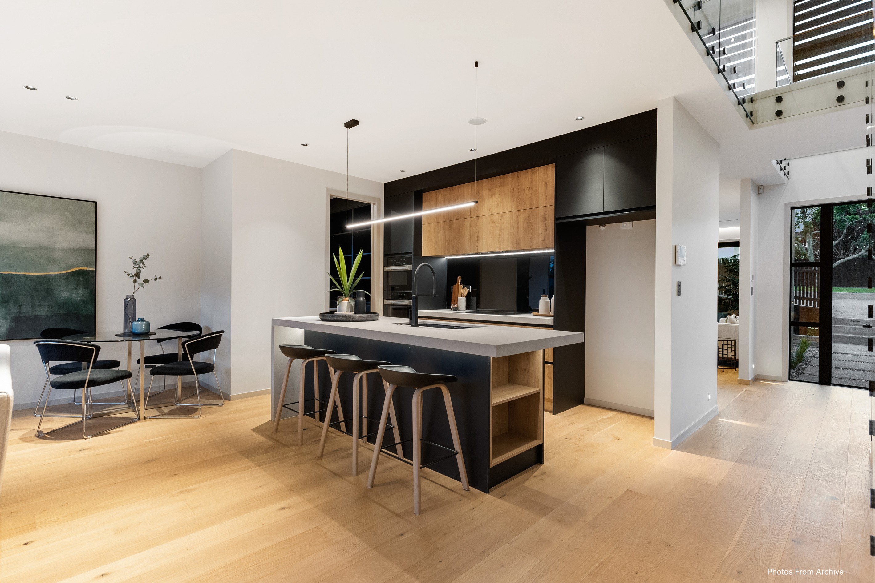 226 Riddell Road, Glendowie, Auckland City