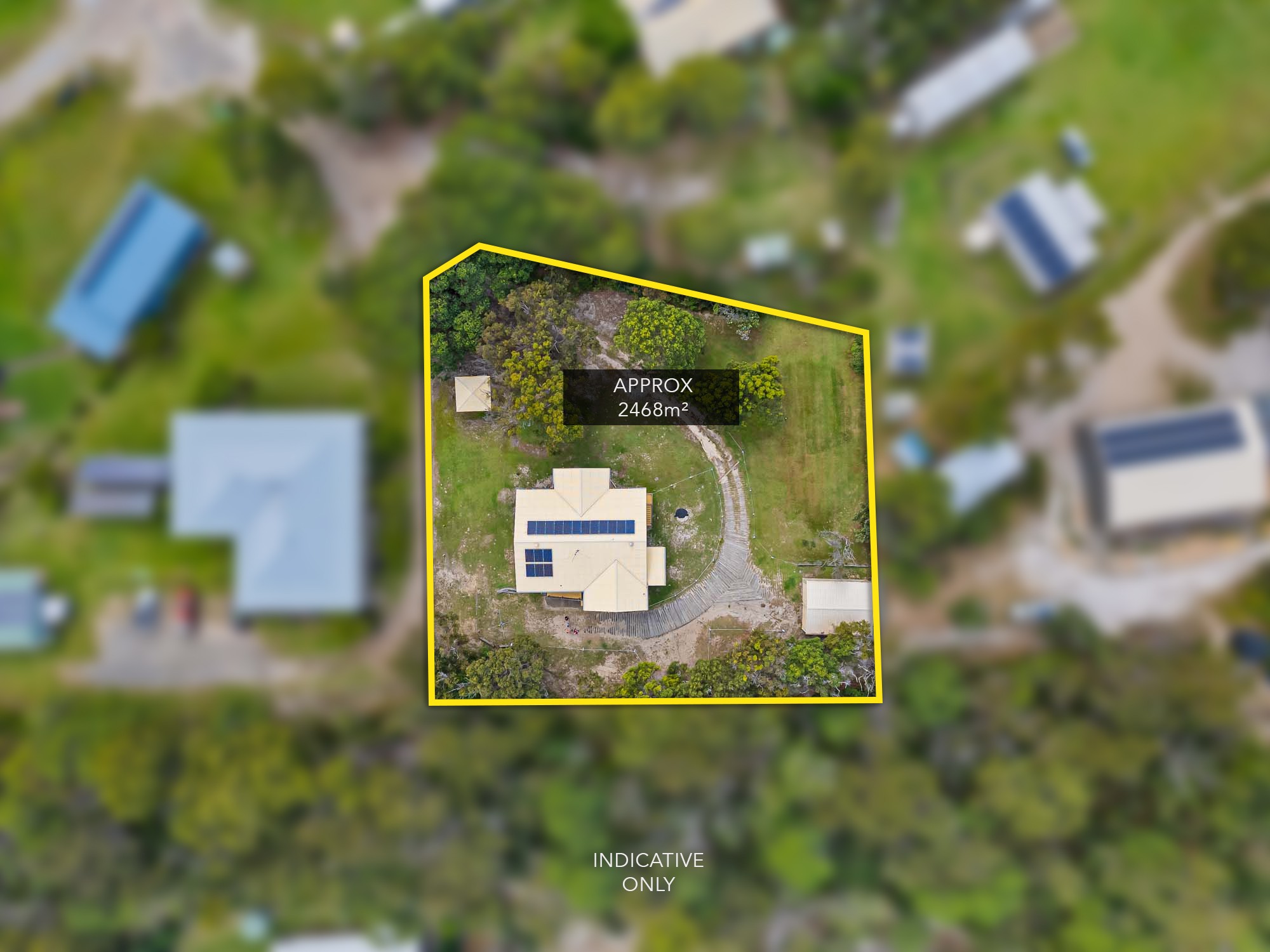 14 Euenmundi Court, Fraser Island, QLD 4581