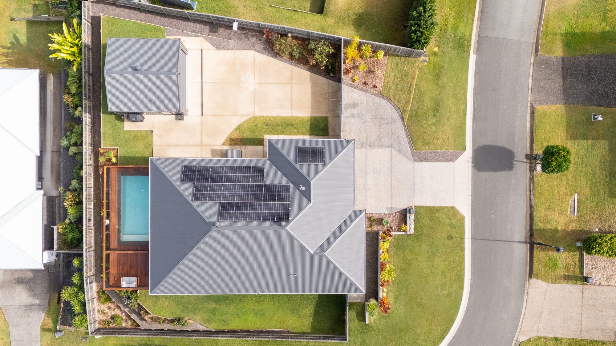 1 Fryar Crescent, Yandina, QLD 4561