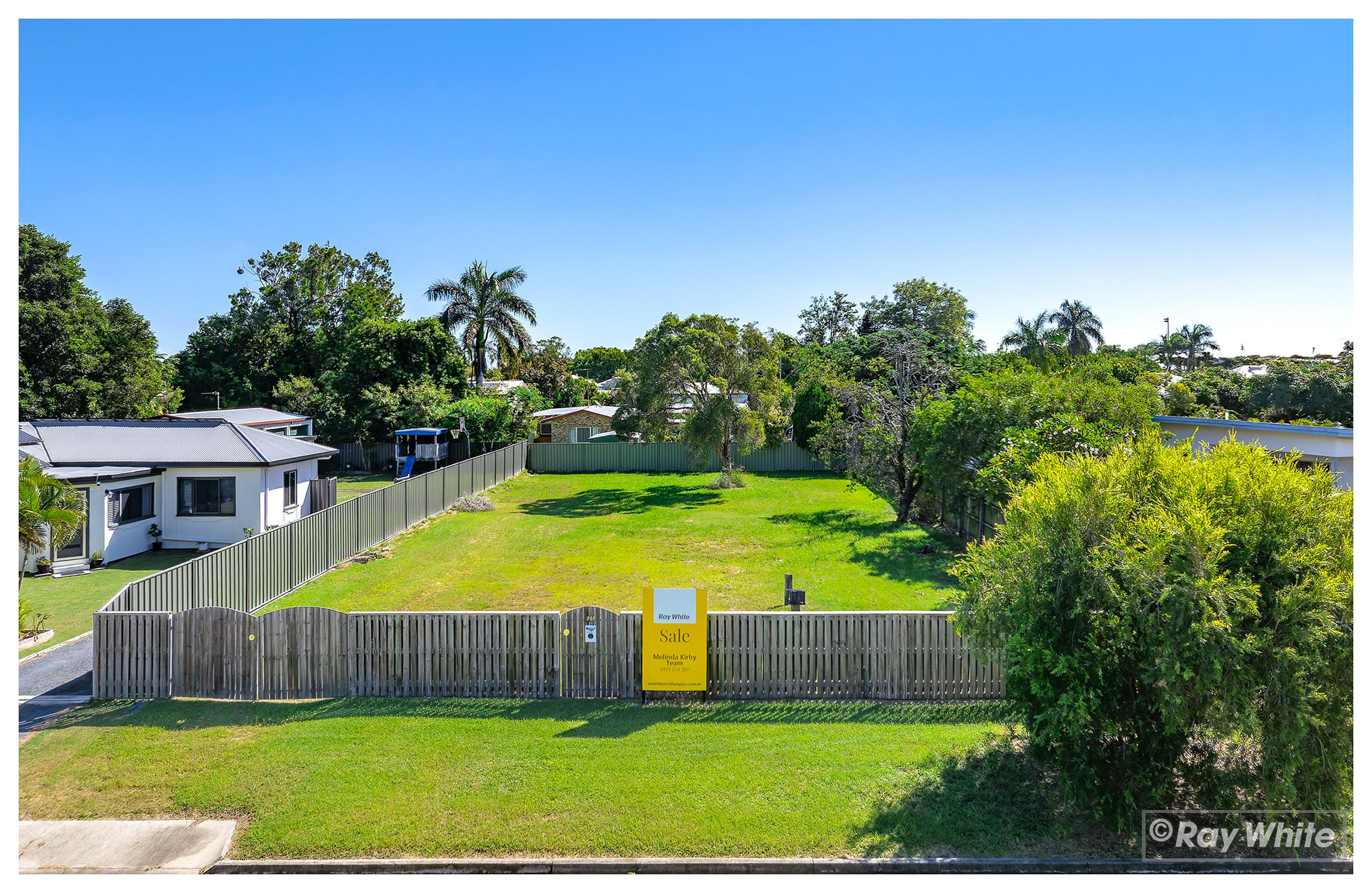 255 Hutton Street, Berserker QLD 4701