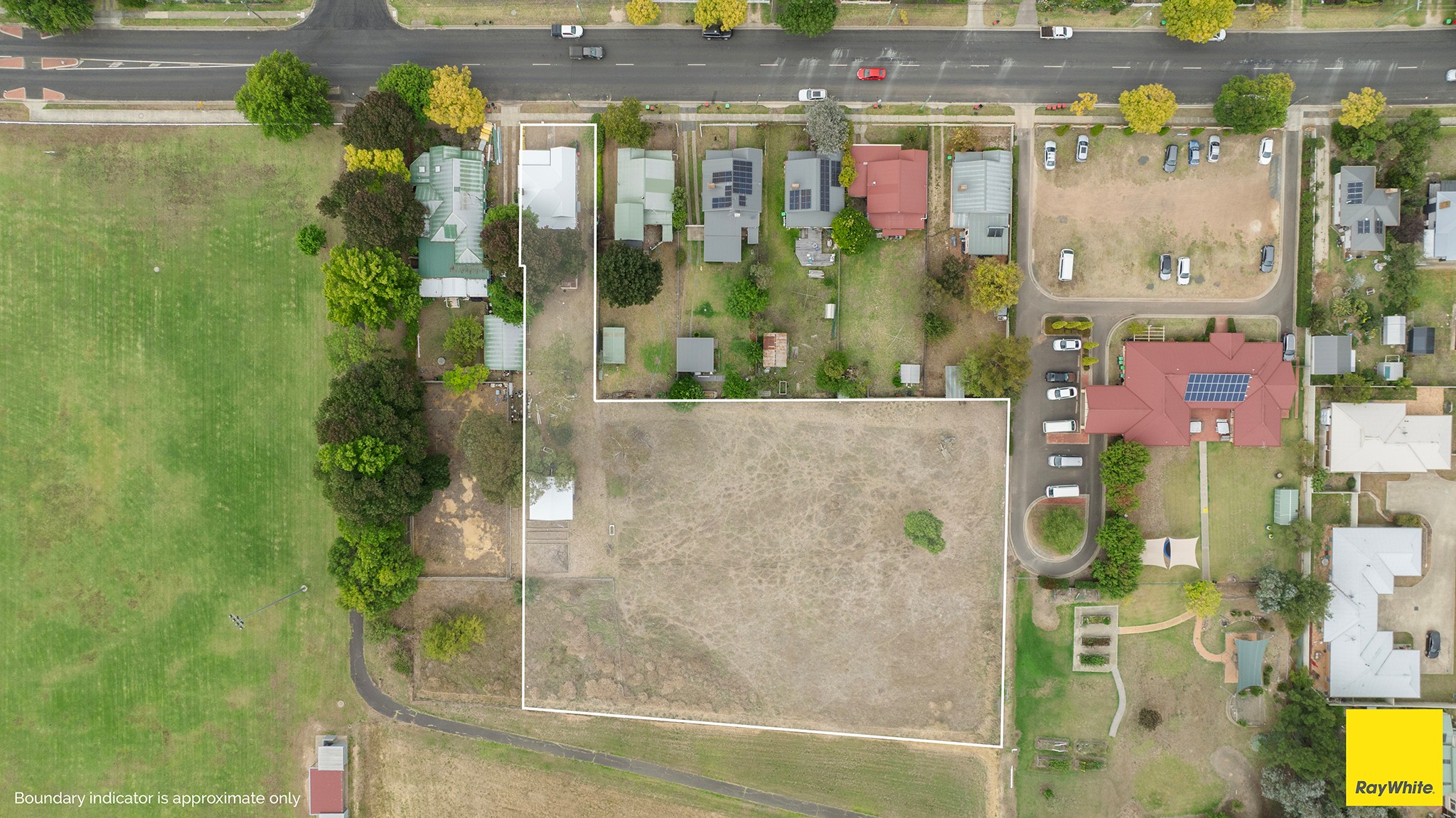 207 Dumaresq Street, Armidale, NSW 2350
