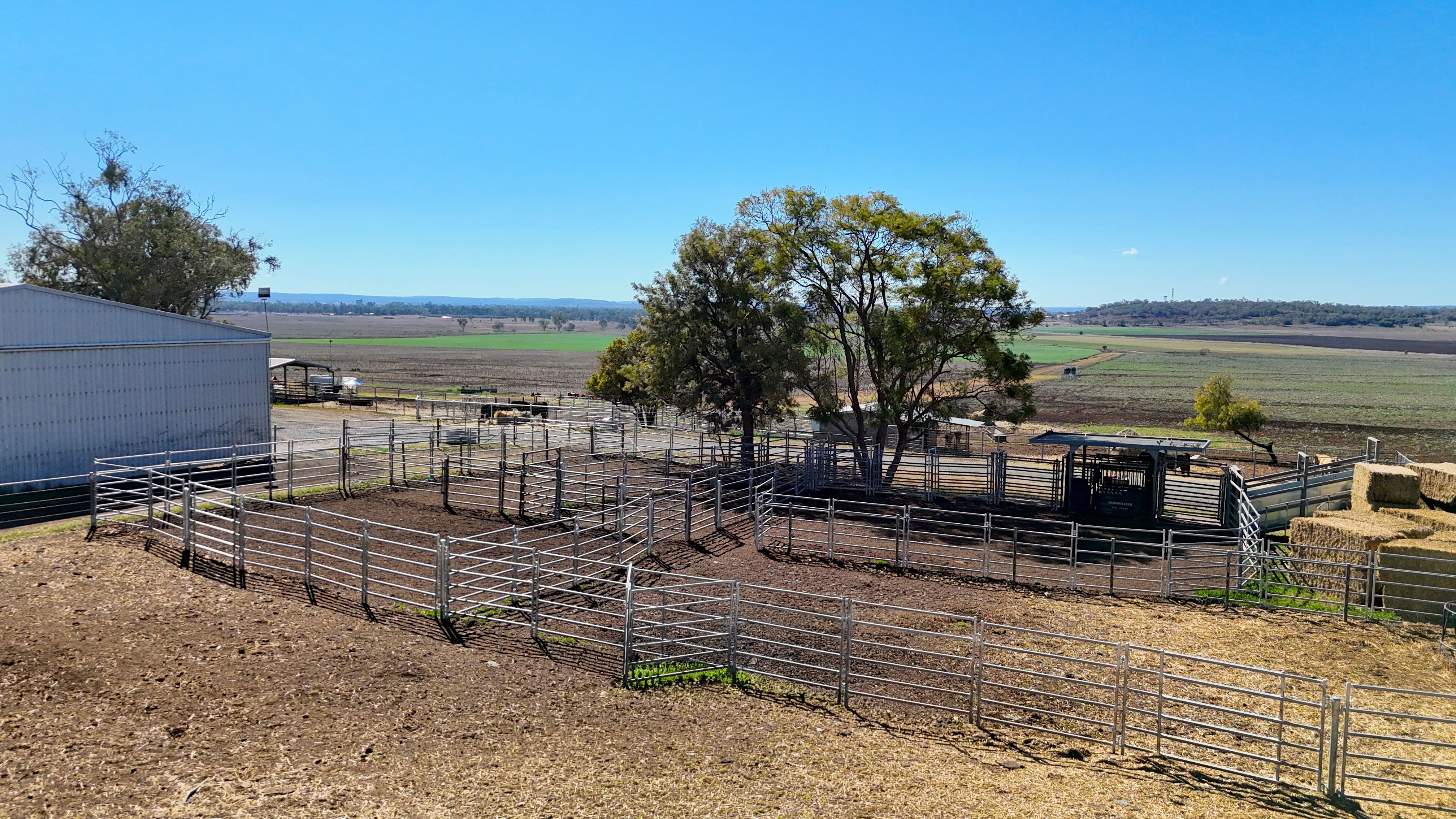 "Mountain Glen" Oakey Pittsworth Road — photo 18 of 30