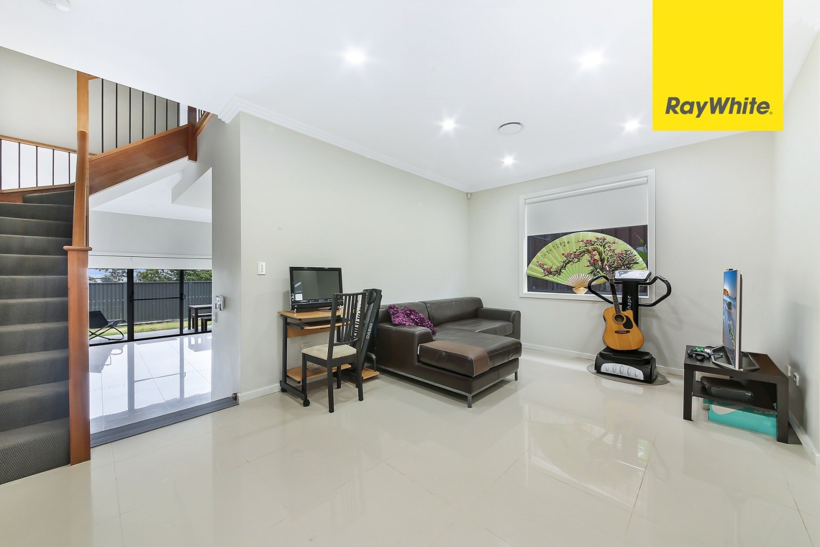 1 Curtin Place, Condell Park, NSW 2200