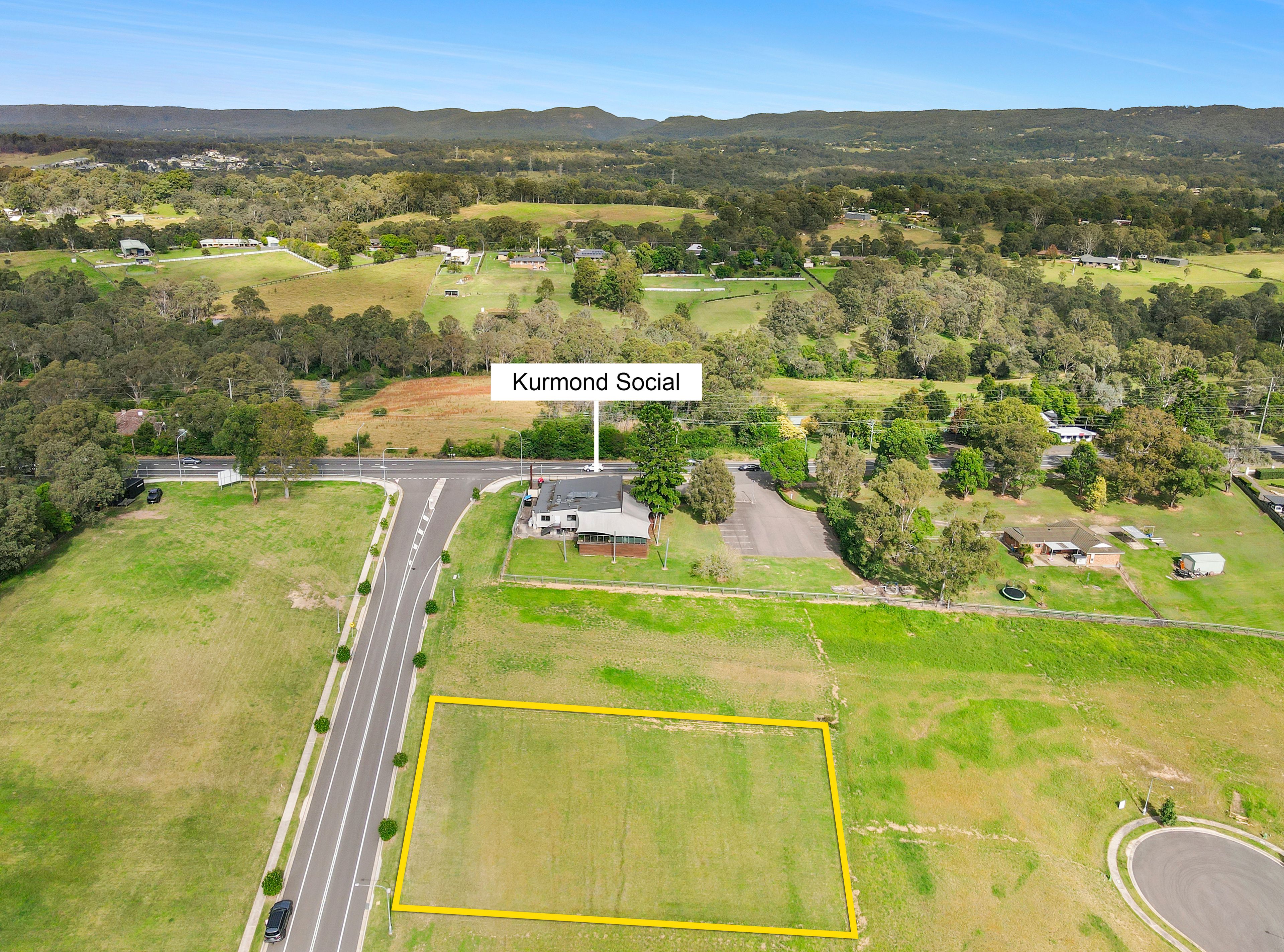 9 Amara Drive, Kurmond, NSW 2757 Land for Sale Ray White North Richmond