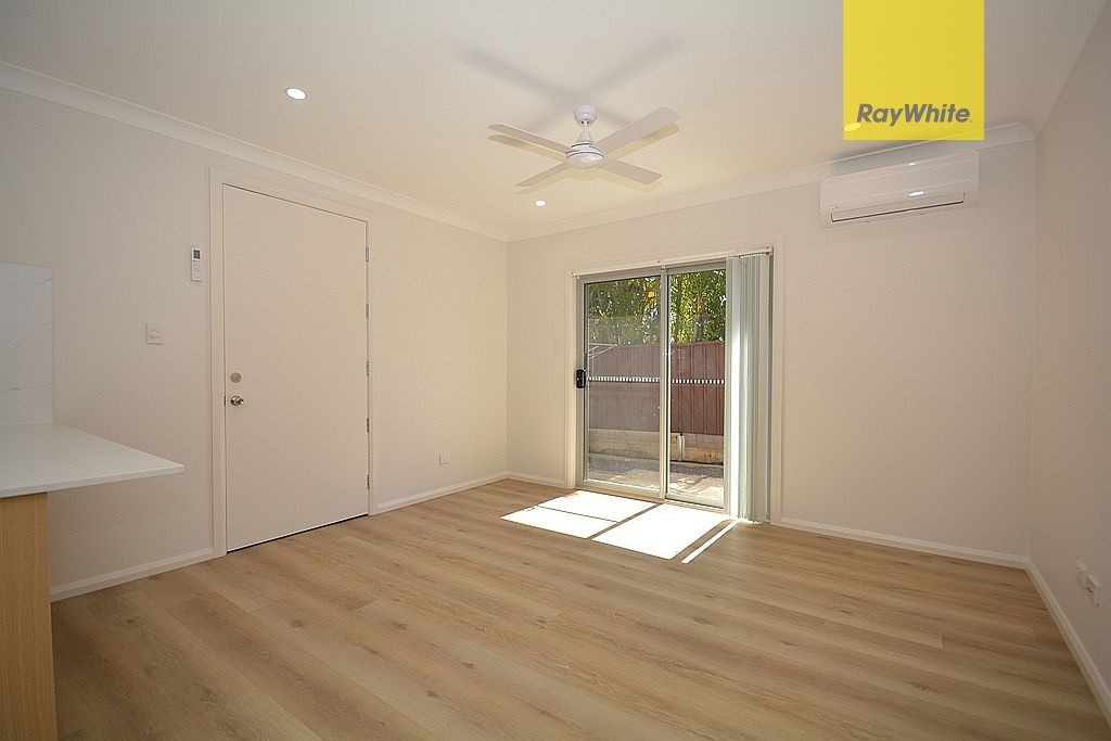 21A Third Avenue, Condell Park, NSW 2200