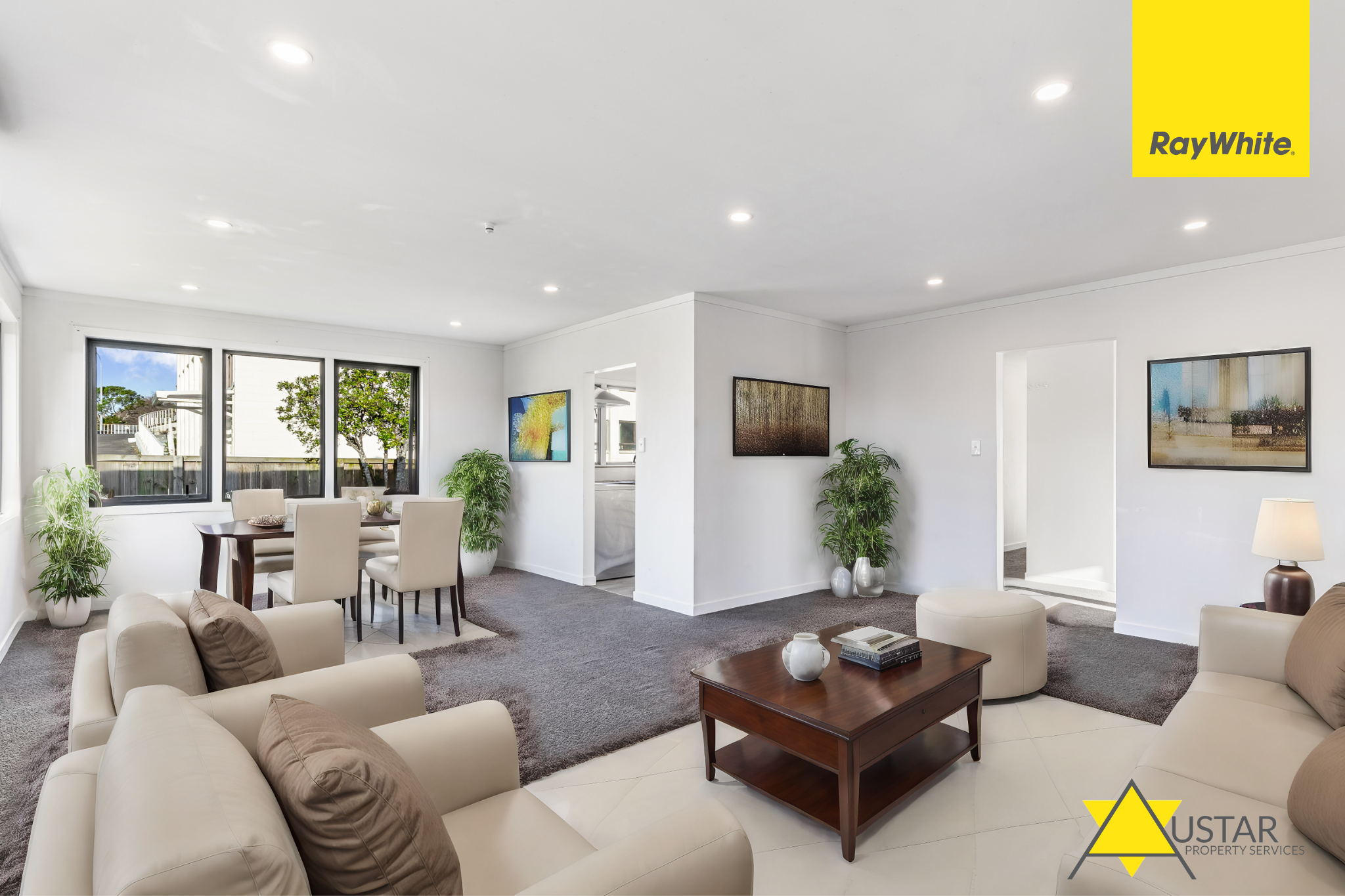 2 Westward Ho, Glen Eden, Waitakere City