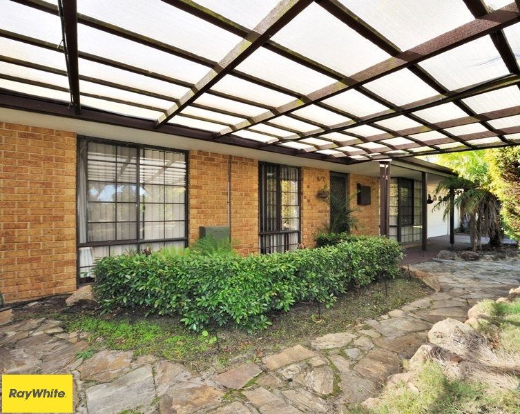11 Swallow Court, Ballajura, WA 6066