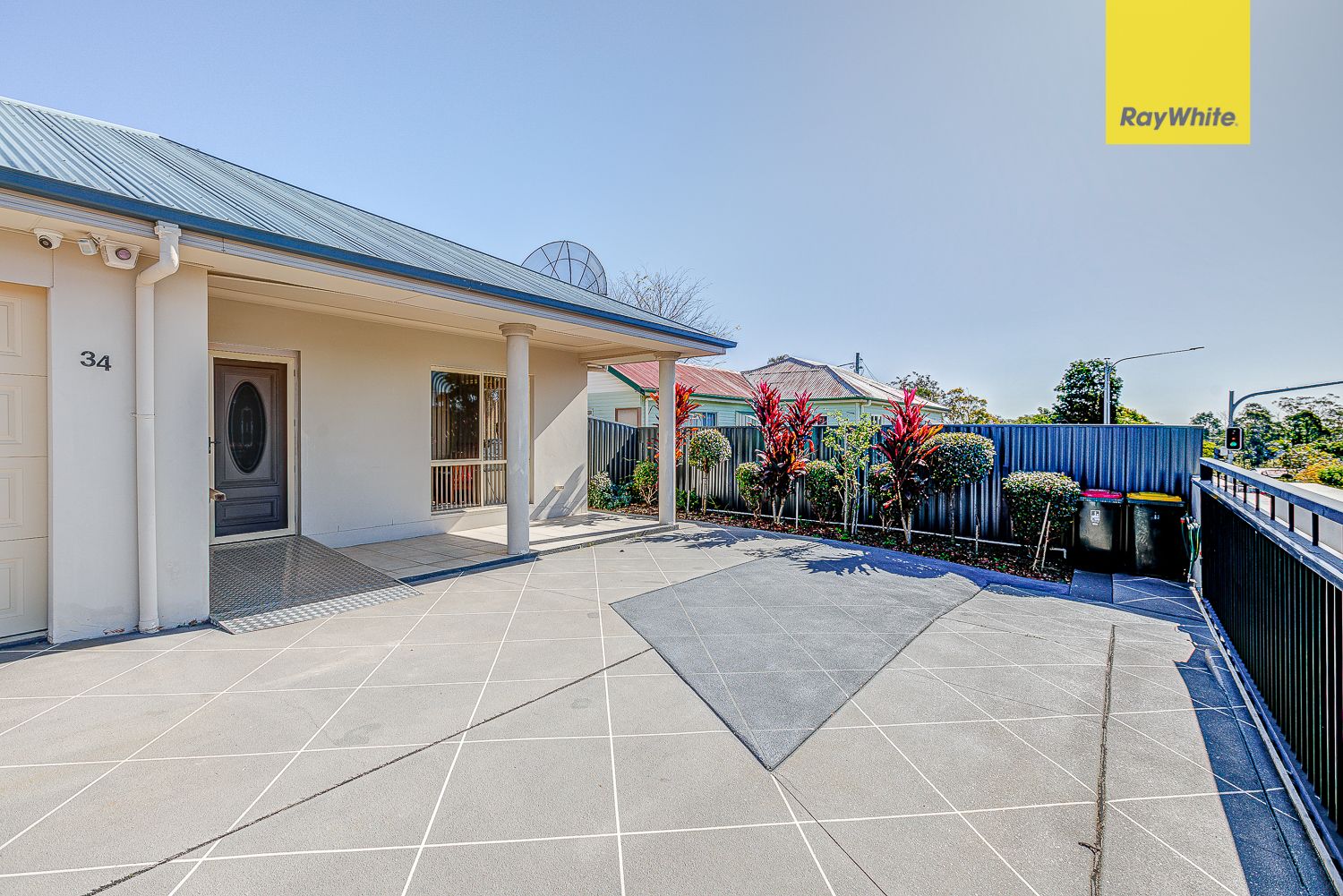 34 Warrigal Road, Runcorn, QLD 4113