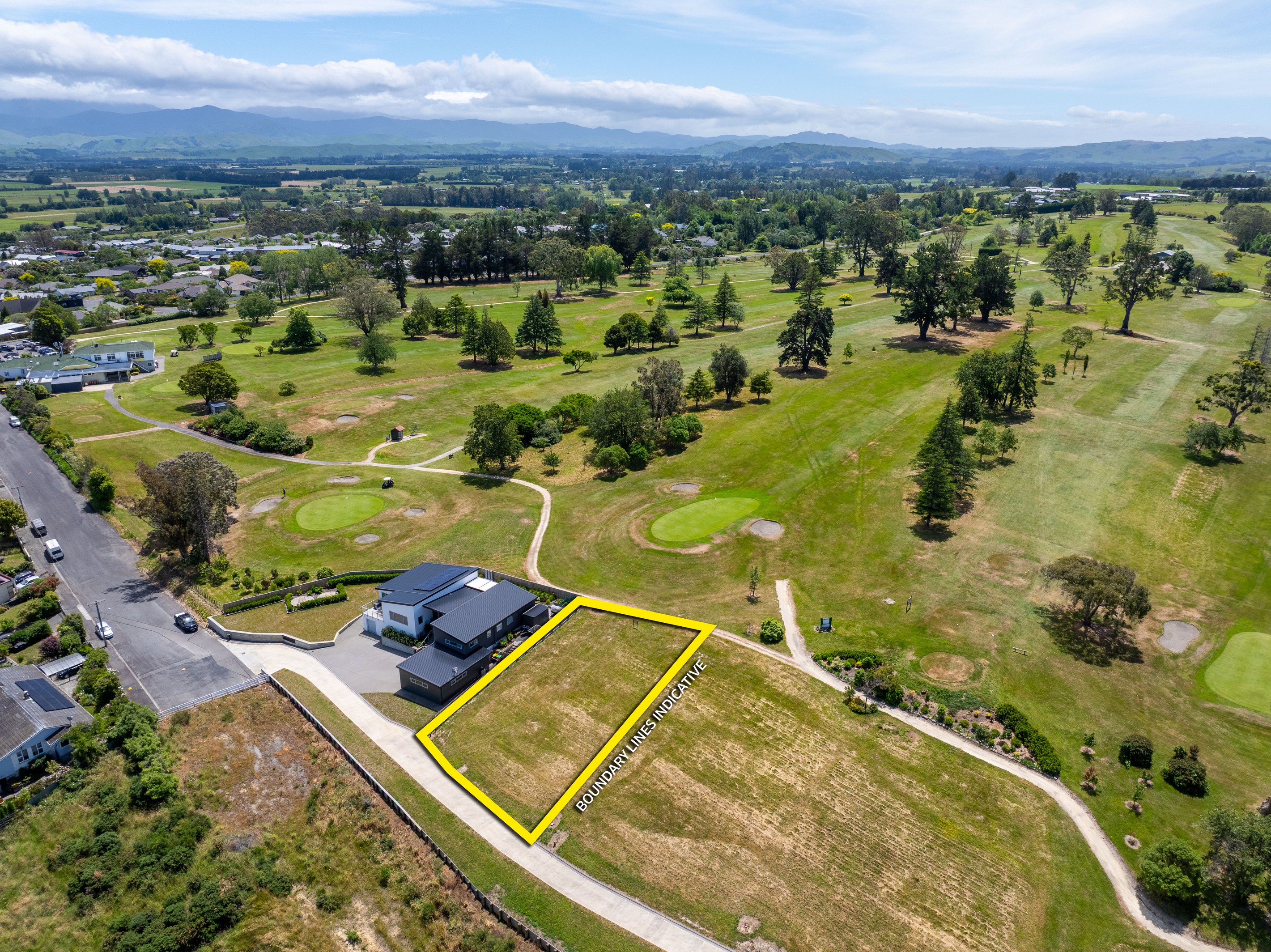 5 Boltons Road, Masterton, Masterton District