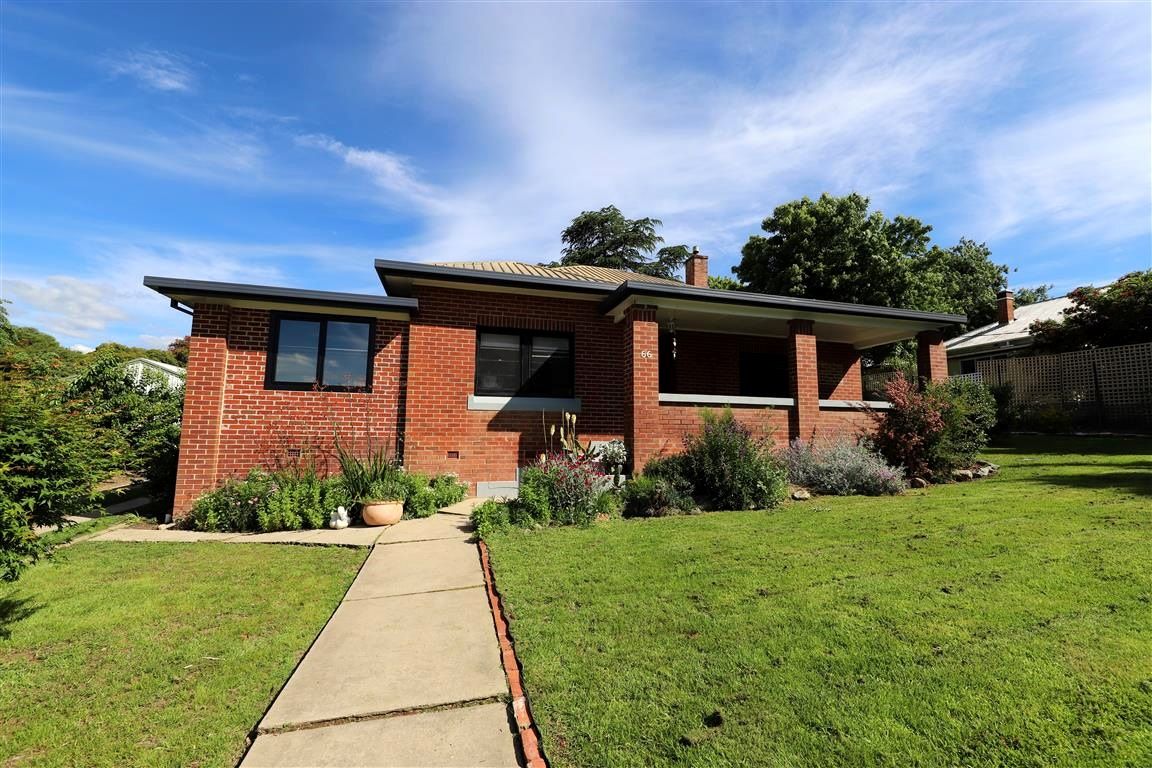 66 Merivale Street, Tumut, NSW 2720
