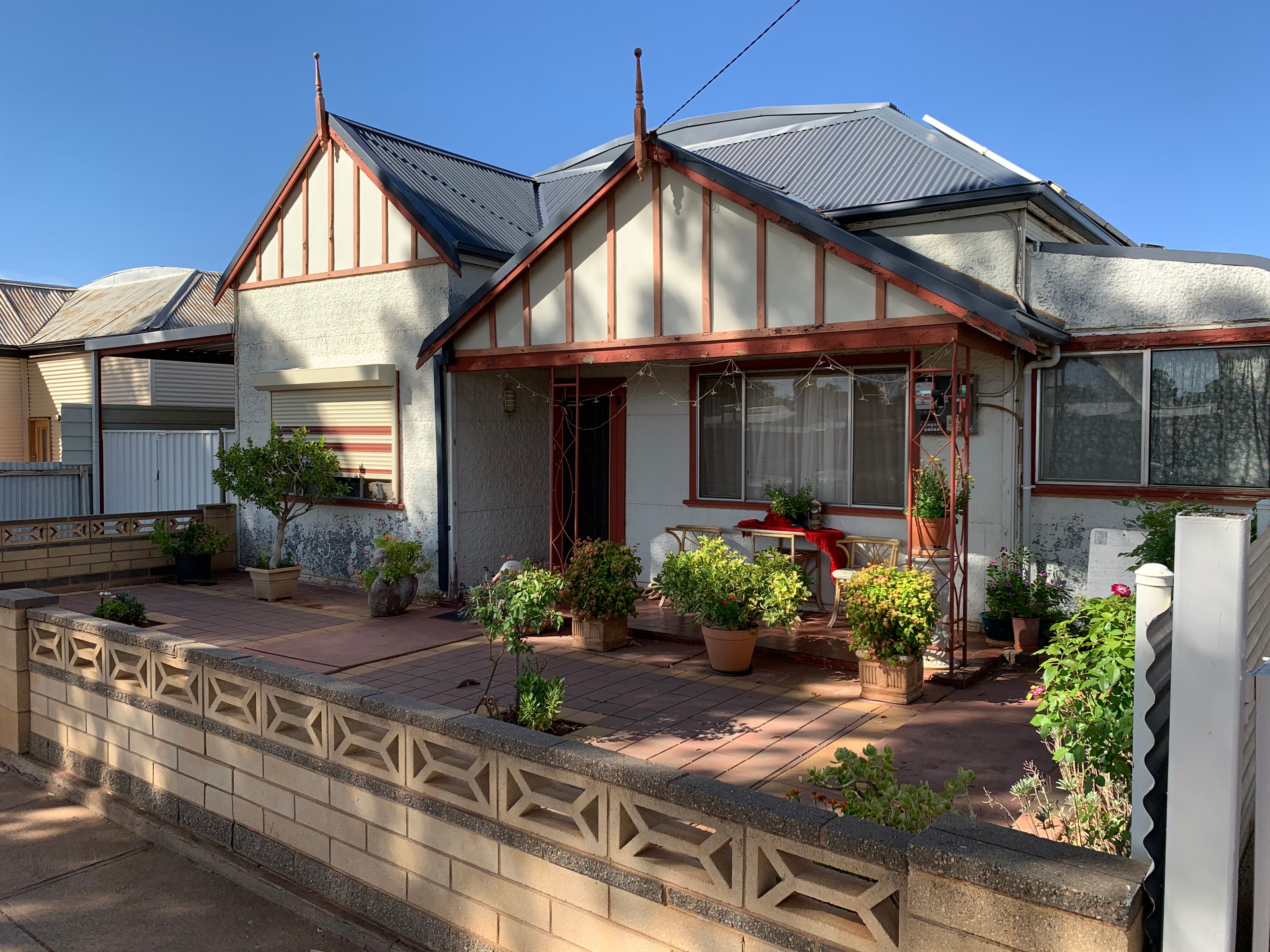 115 Gypsum Street, Broken Hill NSW 2880