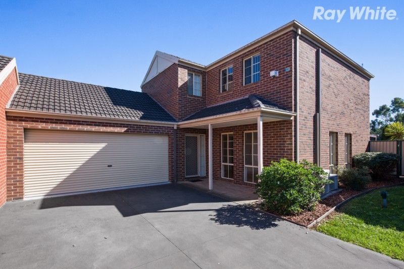12/19 Earls Court, Wantirna South, VIC 3152