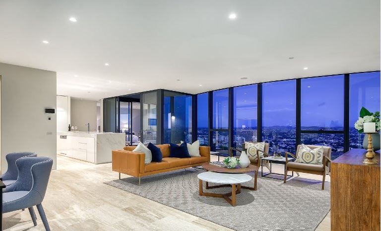3202/140 Alice Street, Brisbane City, QLD 4000