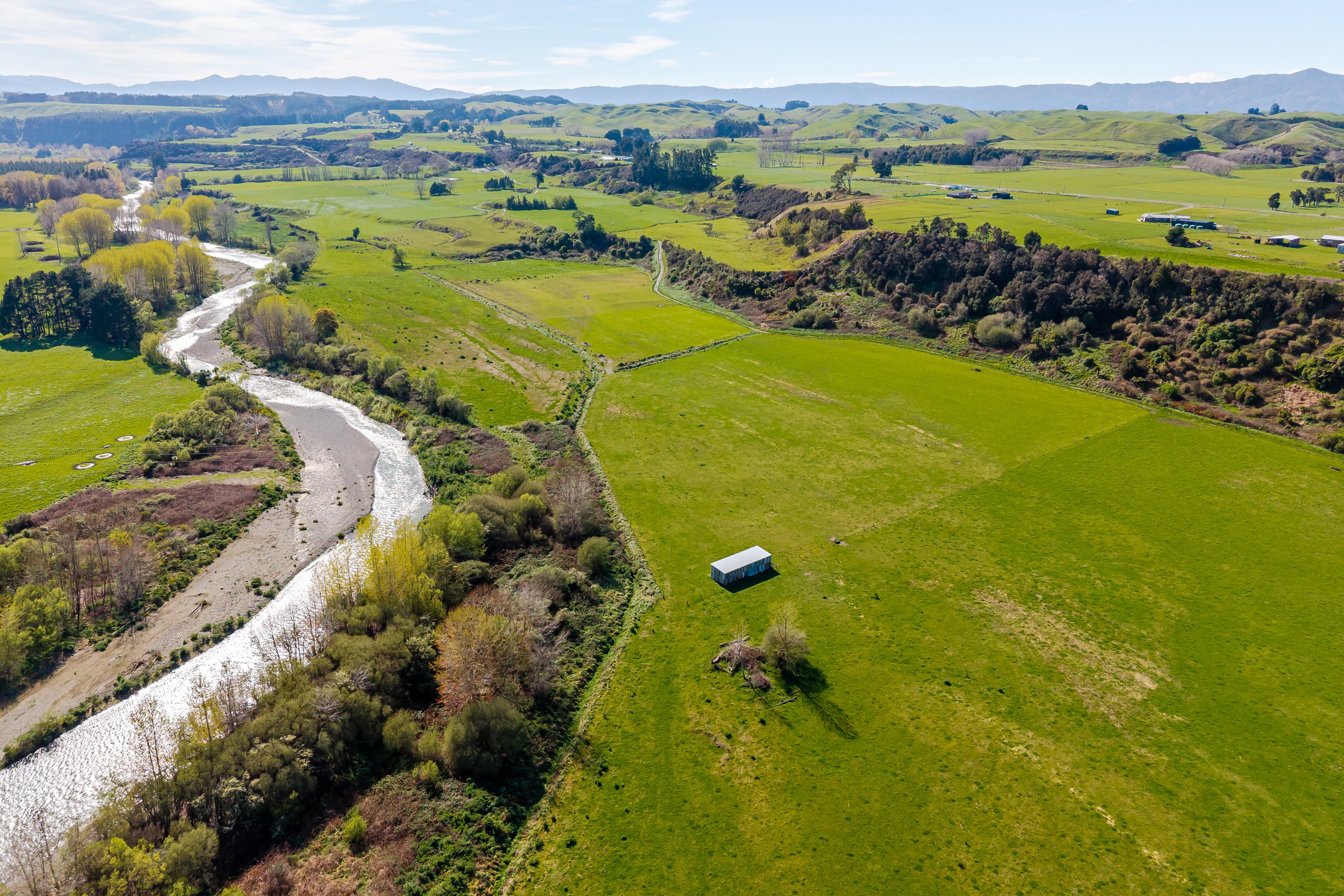 243 Te Awa Road, Kiwitea, Manawatu District 4777 - Sold Rural Dairy ...
