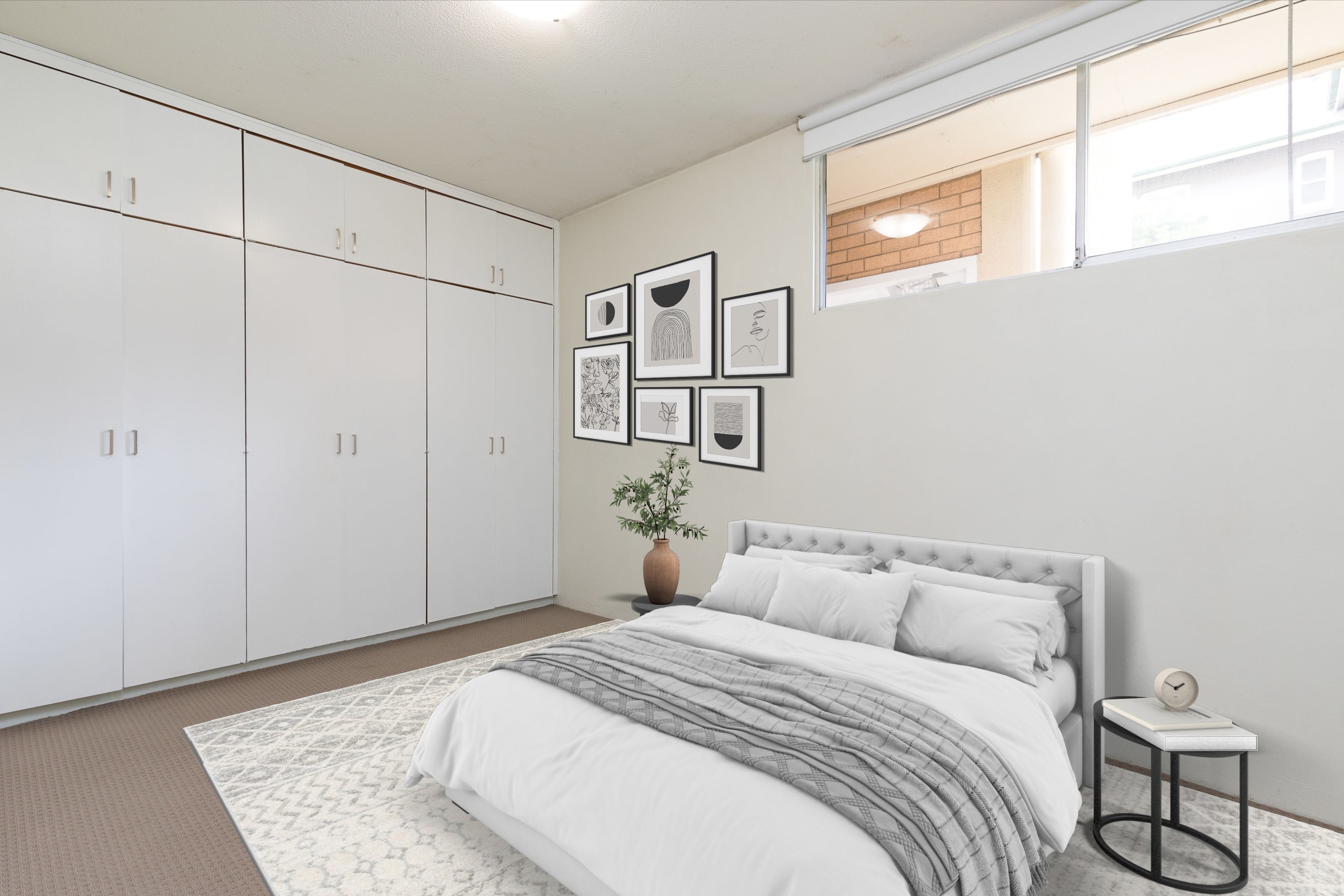 80/39-43 Cook Road, Centennial Park, NSW 2021