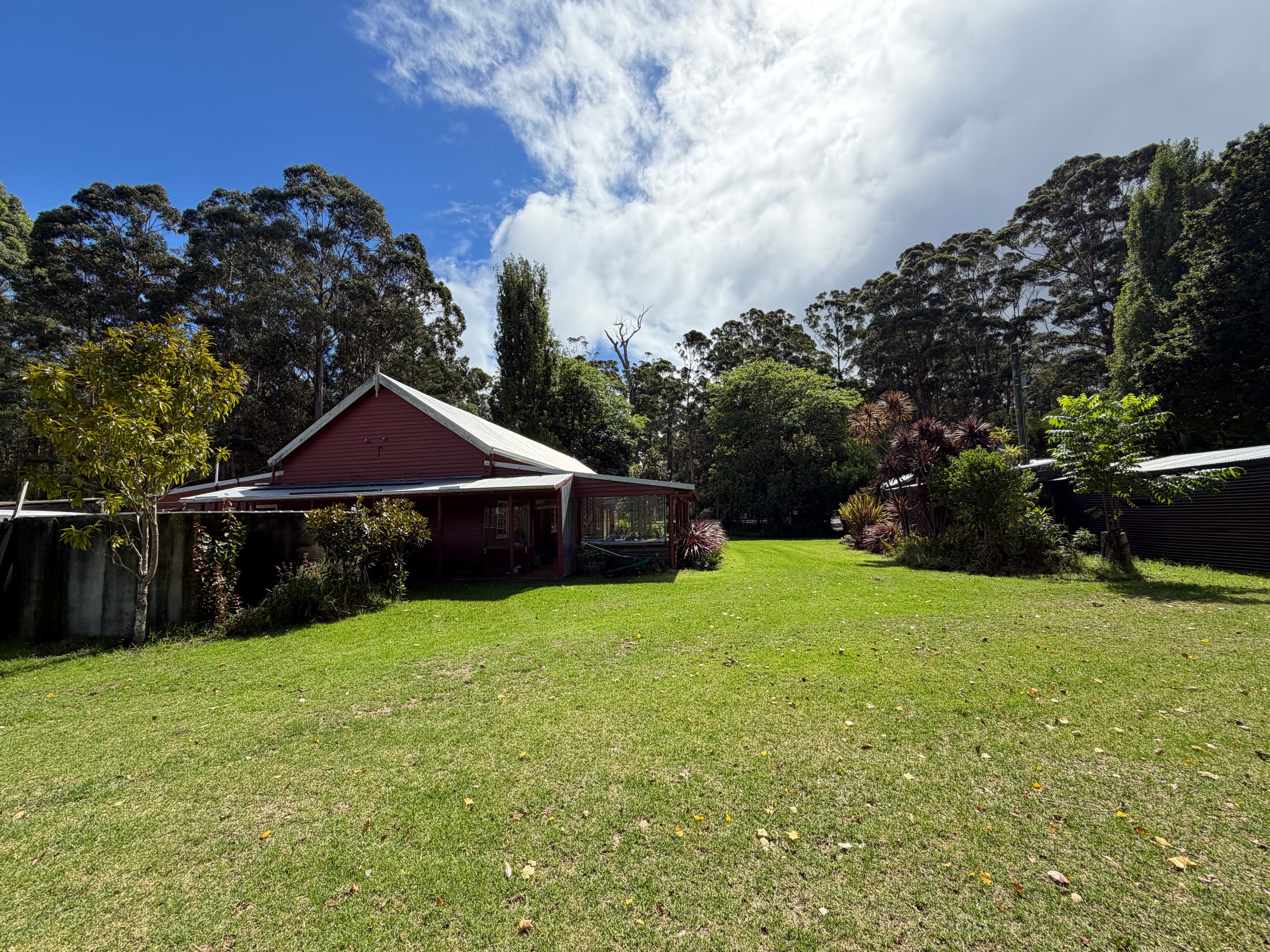 4341 South Coast Highway, Bow Bridge, WA 6333
