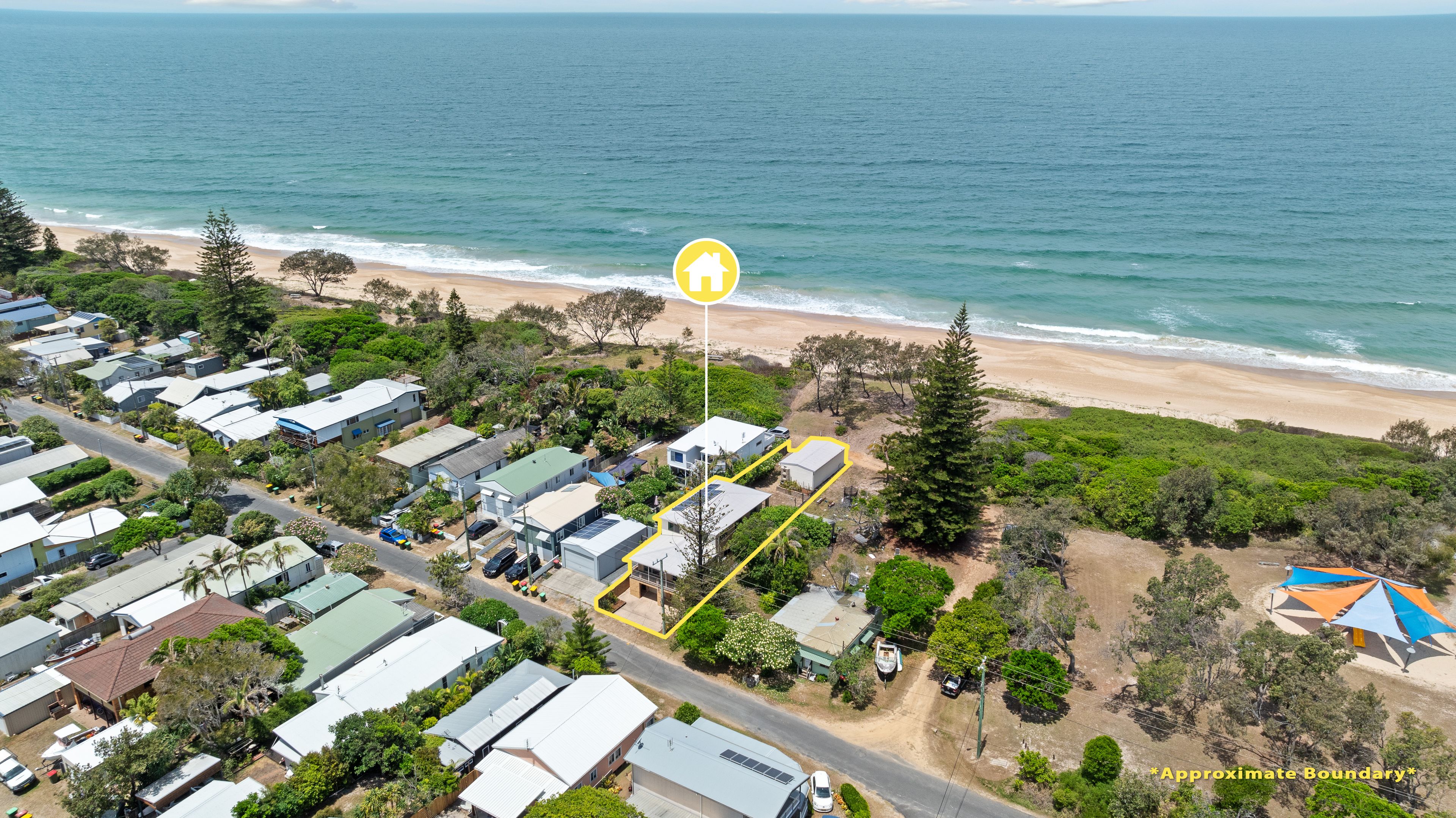 98 Main Street, Wooli, NSW 2462 Sold House Ray White TKG