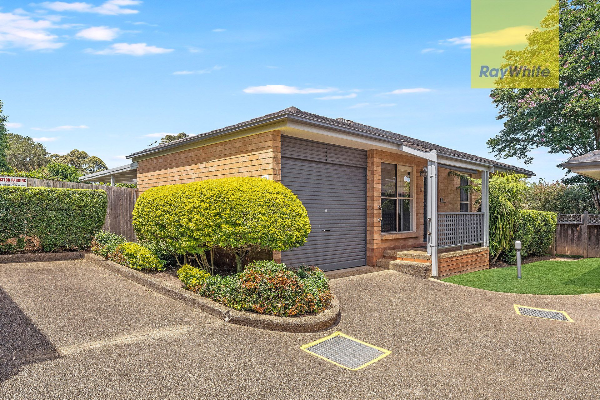 6A Ingleby Street, Oatlands NSW 2117
