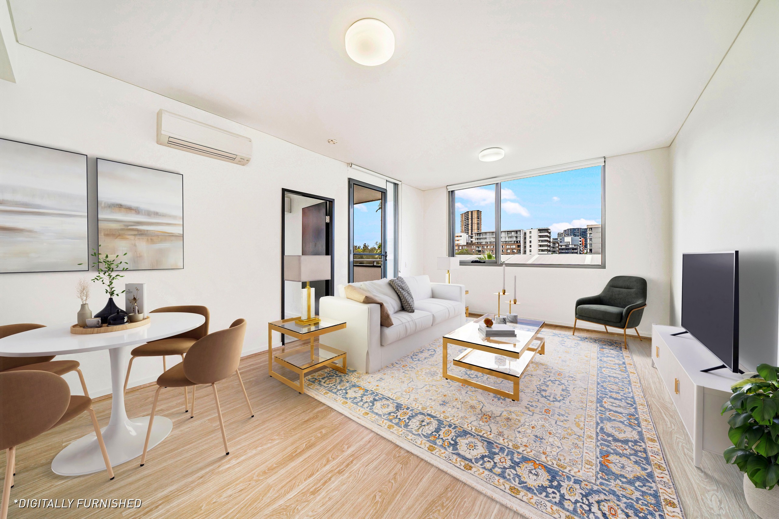302/8 Nuvolari Place, Wentworth Point, NSW 2127