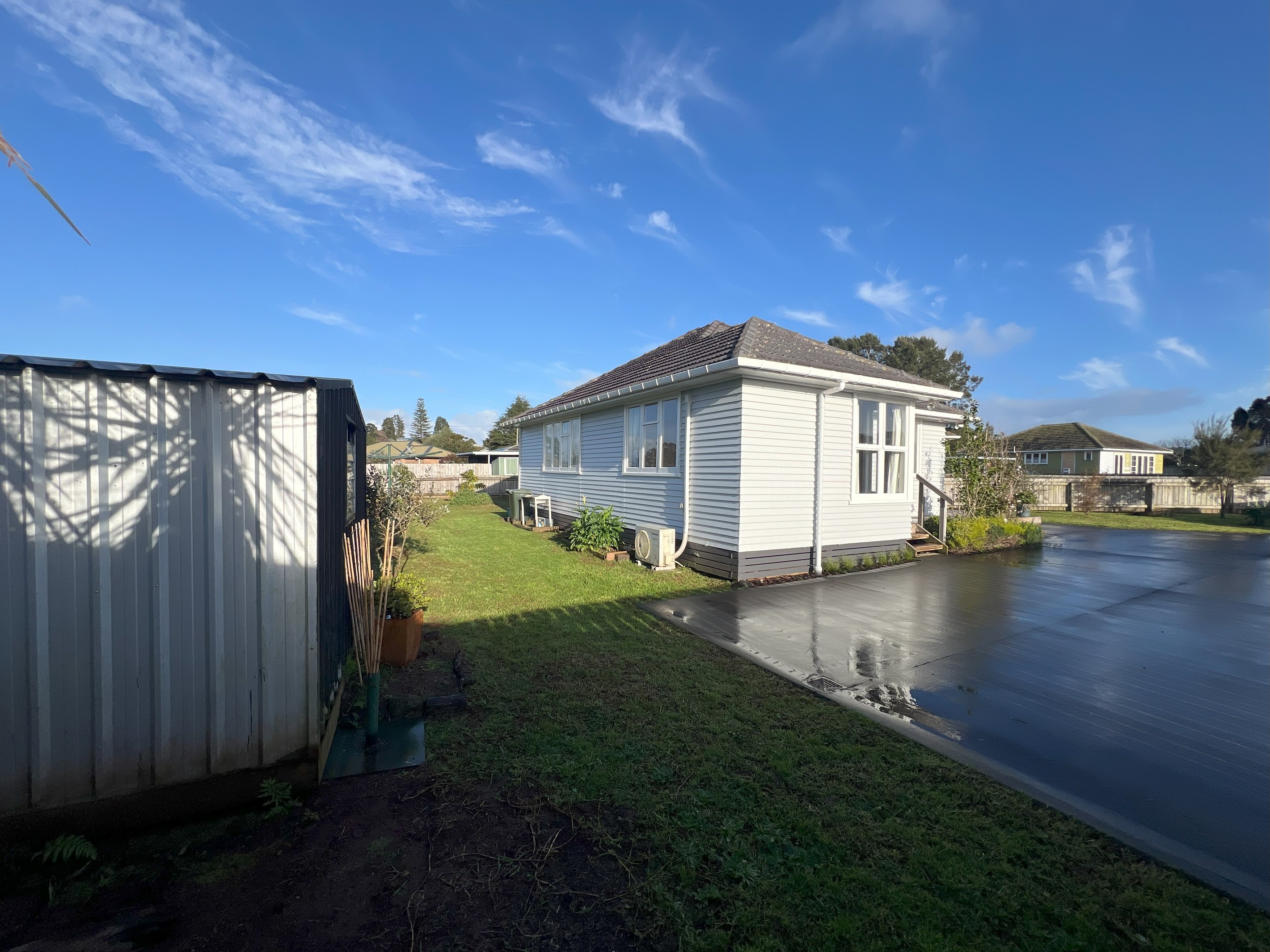 17 Tui Street, Kaikohe, Far North District