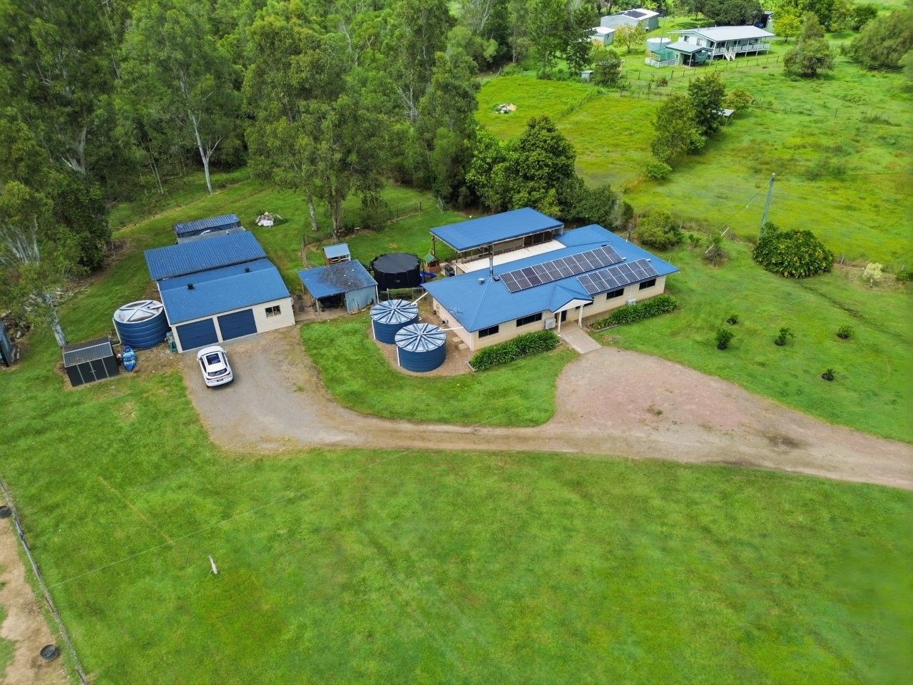 51 Station Road, Yengarie, QLD 4650