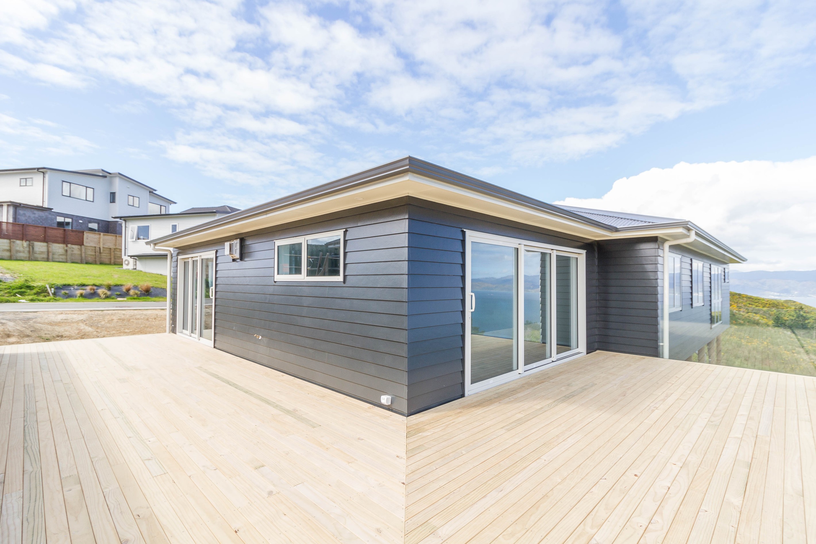 4 Cessna Way, Newlands, Wellington City
