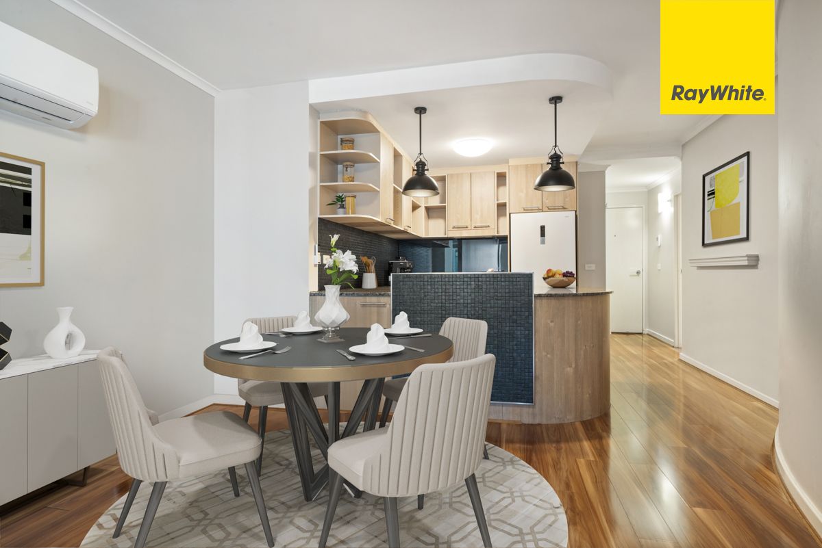 306/16 Moore Street, City, ACT 2601
