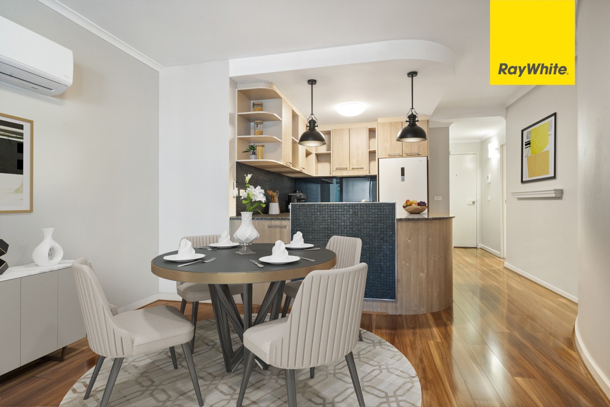 306/16 Moore Street, City, ACT 2601