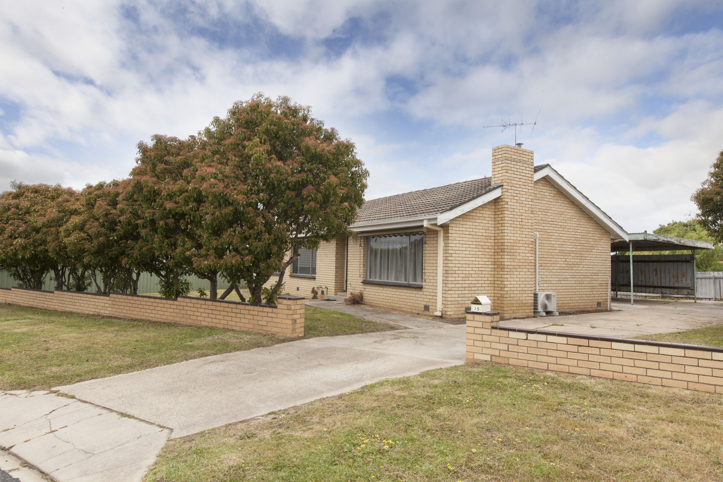 35 Elizabeth Street, Ararat, VIC 3377