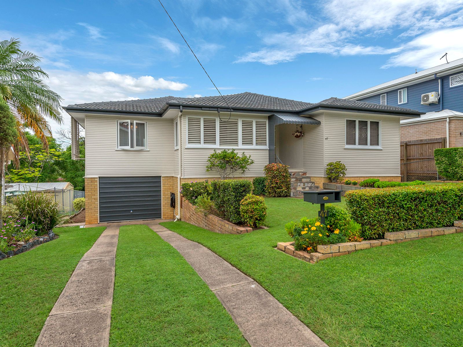 47 Lanercost Street, Geebung, QLD 4034