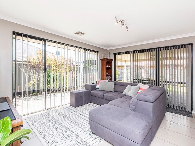 70 Burlington Drive, Baldivis, WA 6171
