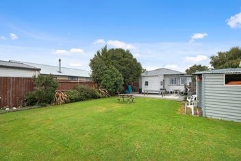 27 Wellington Street, Phillipstown, Christchurch City