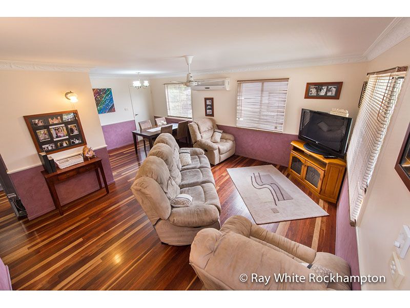10 Labanka Close, Frenchville, QLD 4701