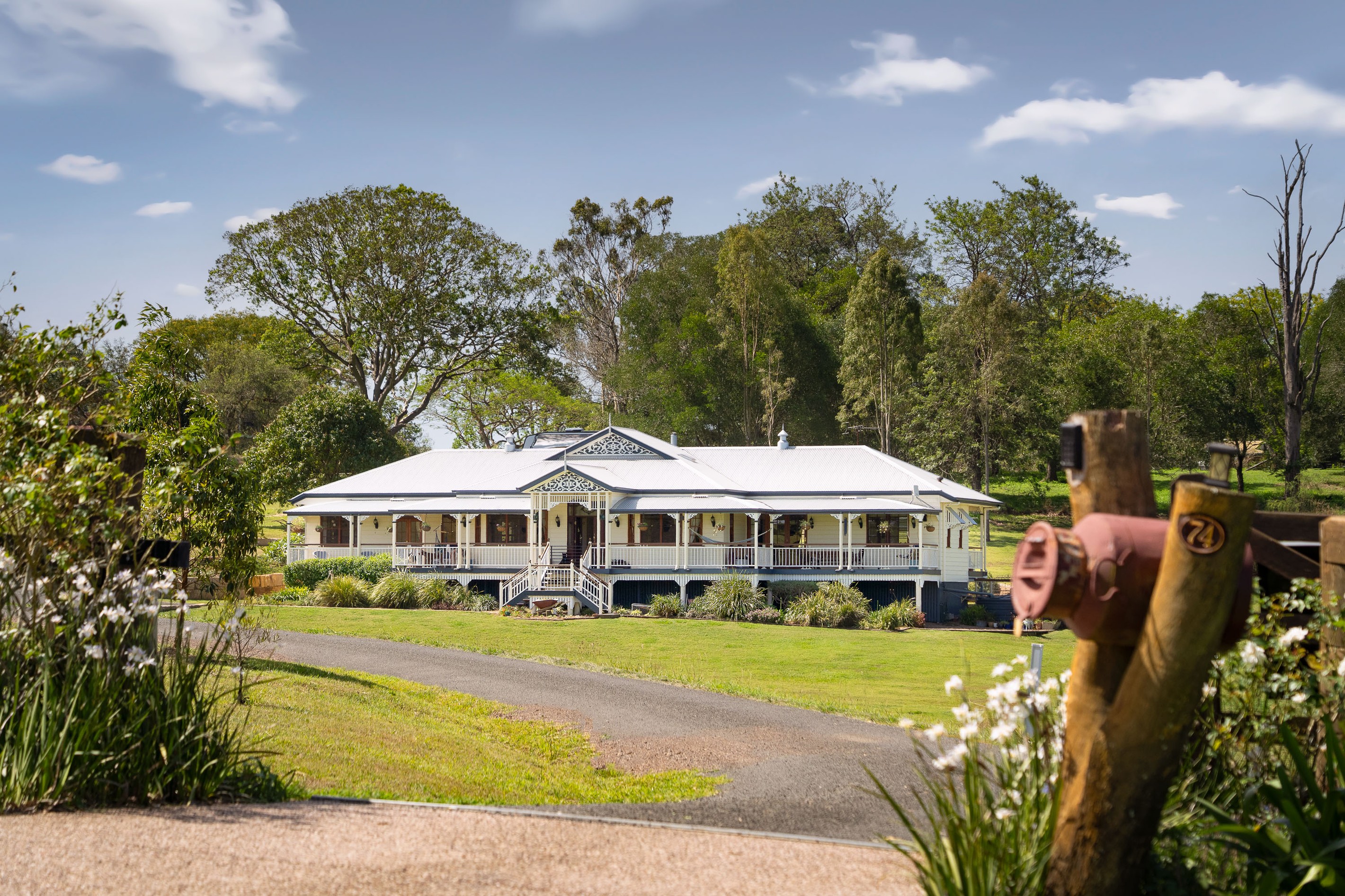 74 Mahons Road, Pine Mountain, QLD 4306