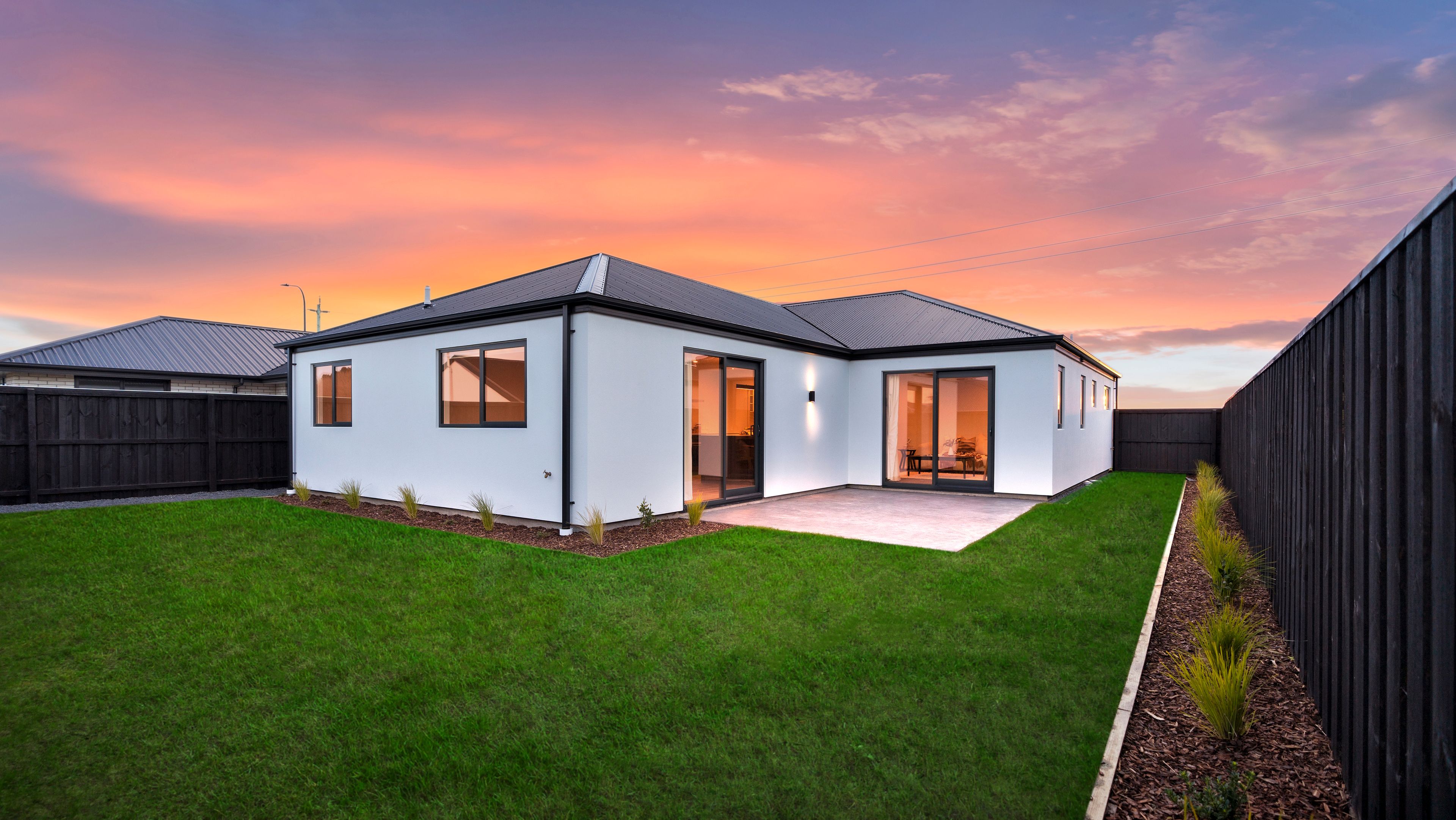 1537 Springs Road, Lincoln, Selwyn District